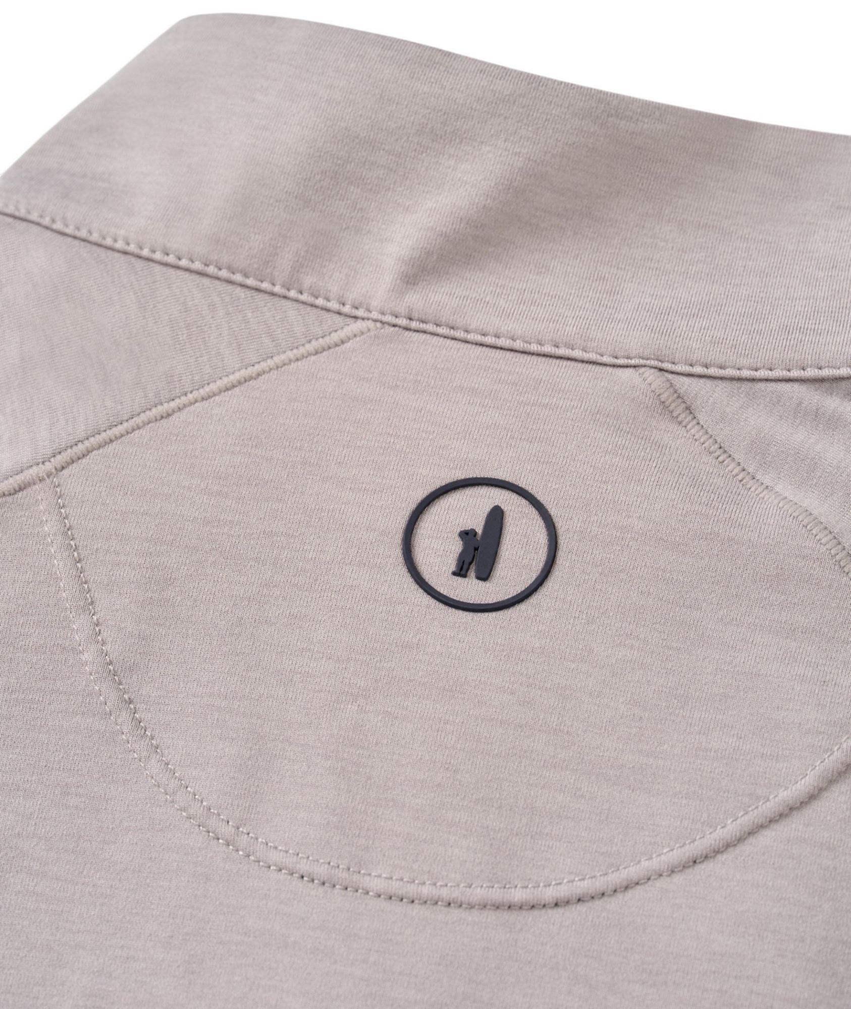 Johnnie-O Boys' Freeborne Jr. Performance Golf ¼ Zip Pullover product image