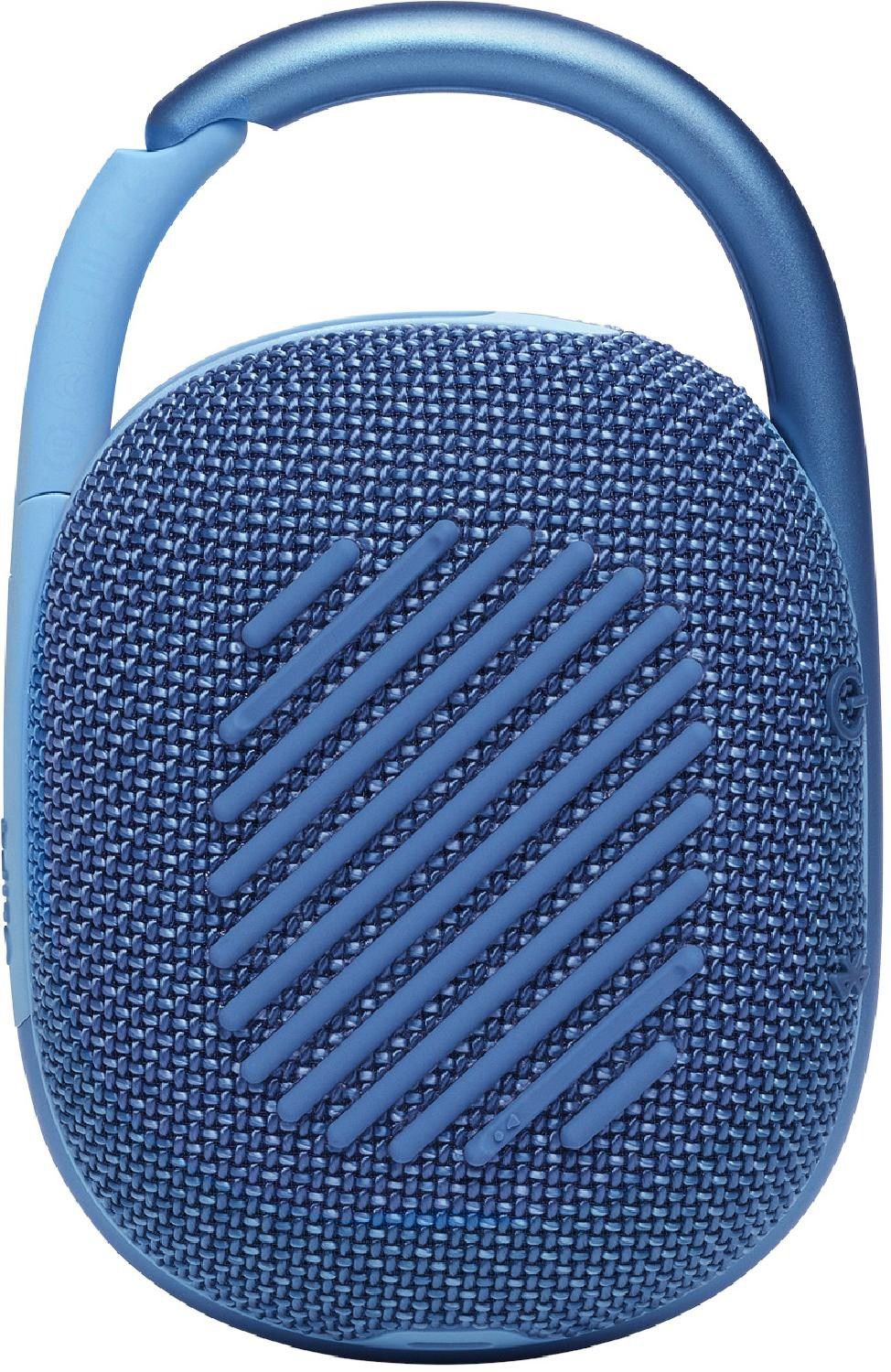 JBL Clip 4 Eco Portable Bluetooth Speaker product image