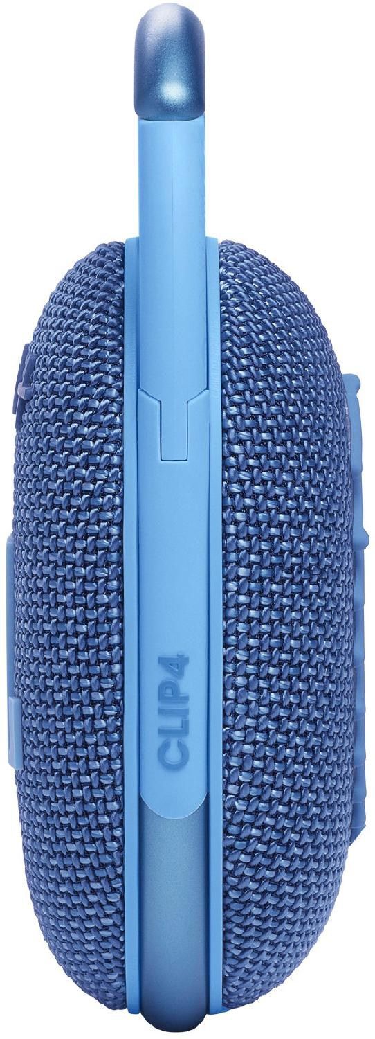 JBL Clip 4 Eco Portable Bluetooth Speaker product image