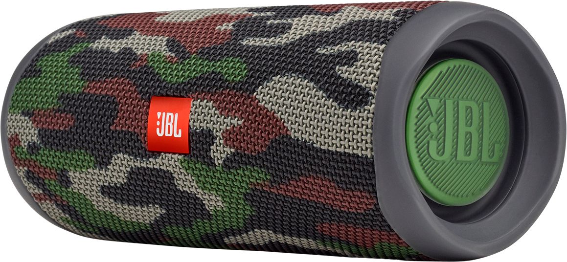 JBL Flip 5 Portable Bluetooth Speaker | Publiclands