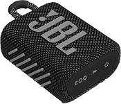 JBL Go 3 Portable Bluetooth Speaker product image