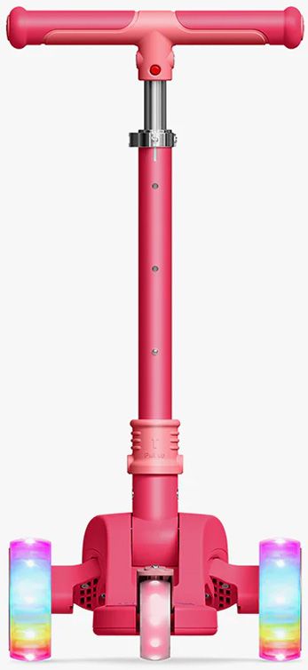 Jetson Bloom Go and Grow Kick Scooter product image