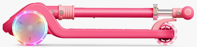 Jetson Bloom Go and Grow Kick Scooter product image