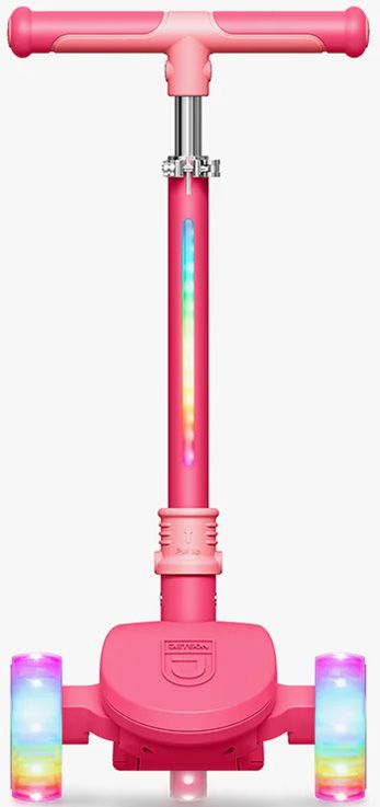 Jetson Bloom Go and Grow Kick Scooter product image