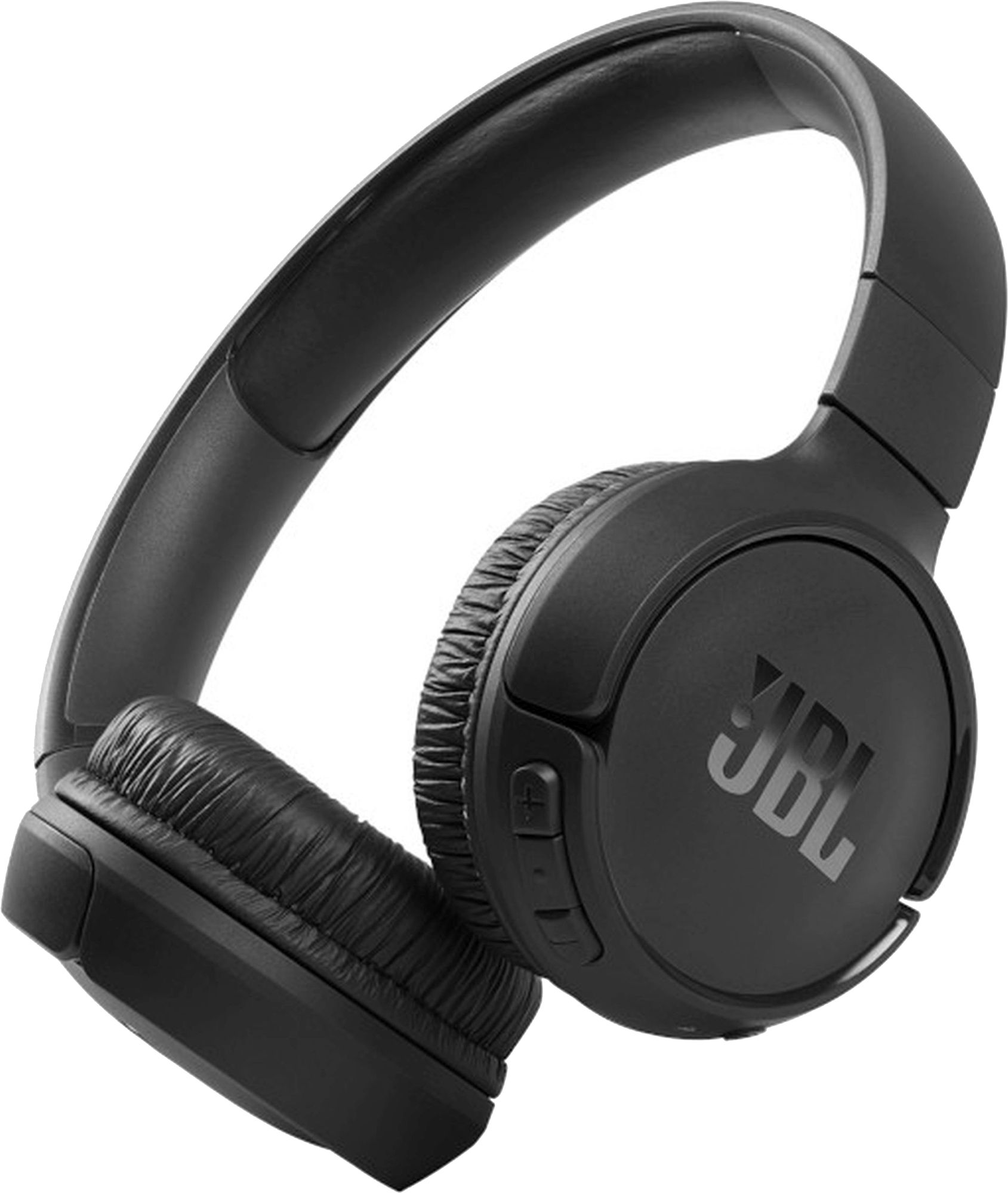 JBL Tune 510BT Bluetooth On-Ear Headphones product image