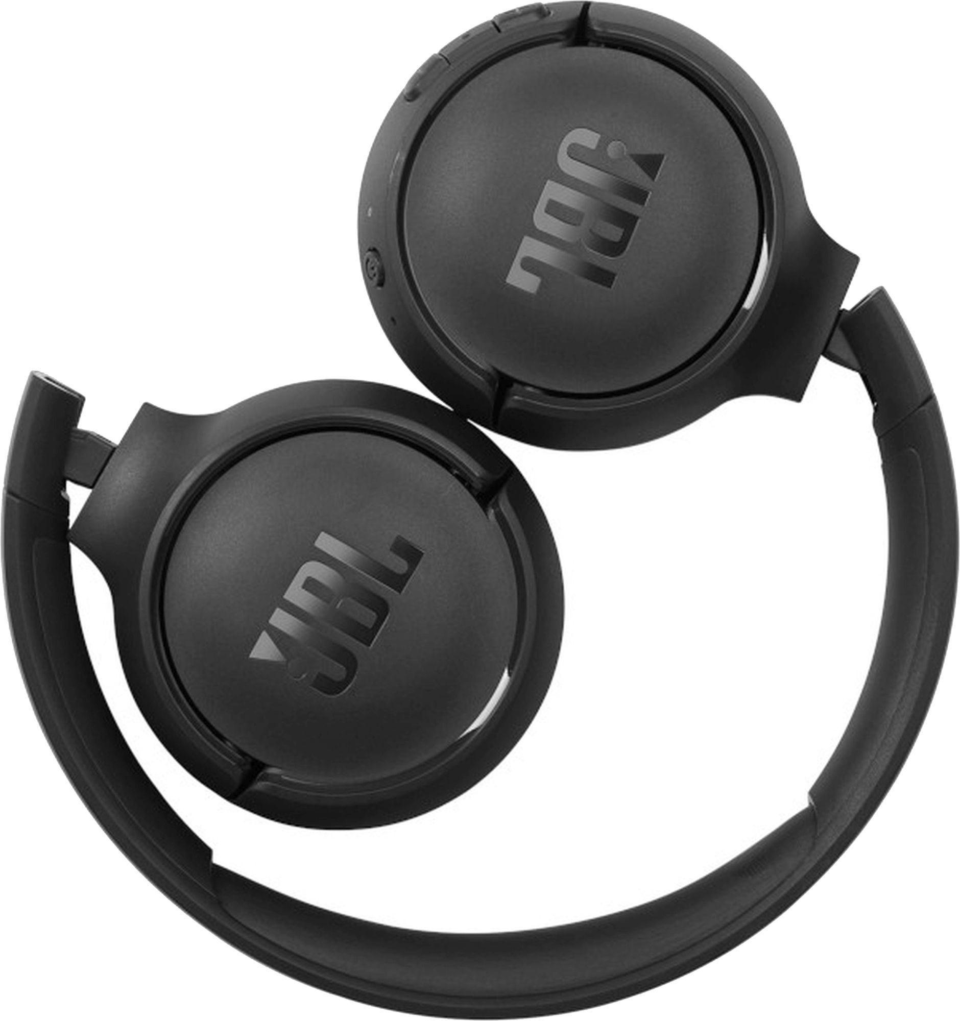 JBL Tune 510BT Bluetooth On-Ear Headphones product image
