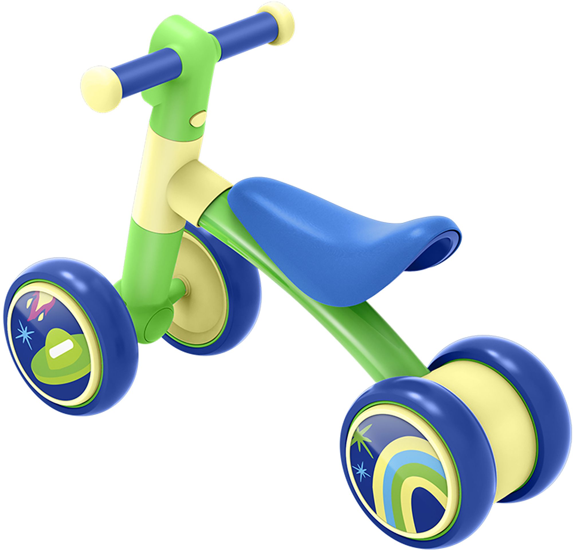Jetson Toddler Bounce First Balance Bike product image
