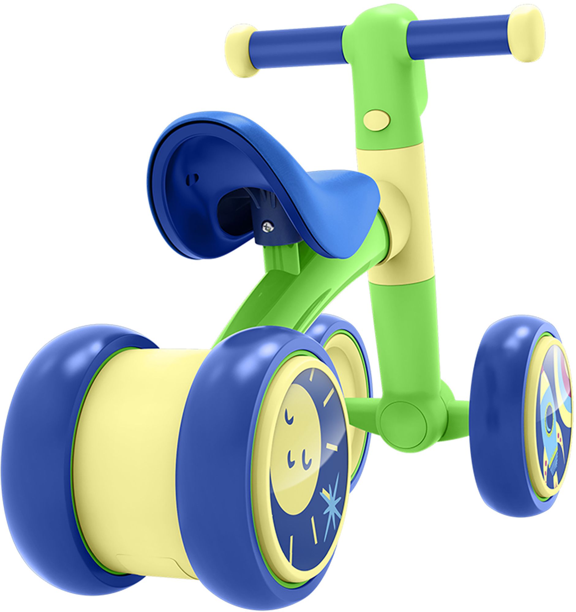 Jetson Toddler Bounce First Balance Bike product image