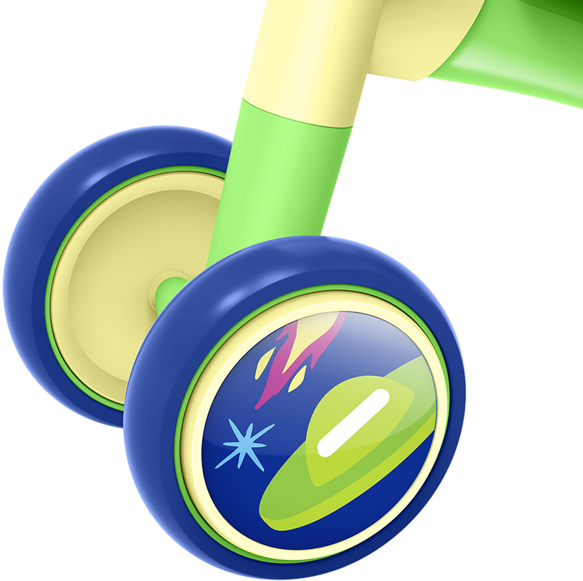 Jetson Toddler Bounce First Balance Bike product image