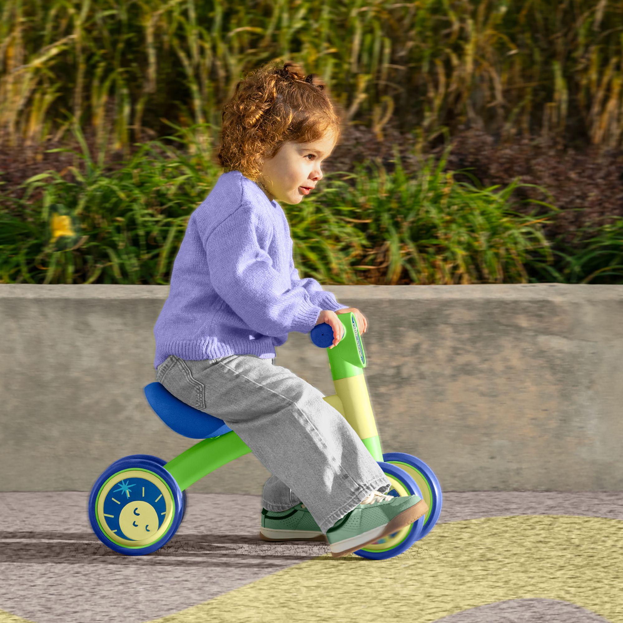 Jetson Toddler Bounce First Balance Bike product image
