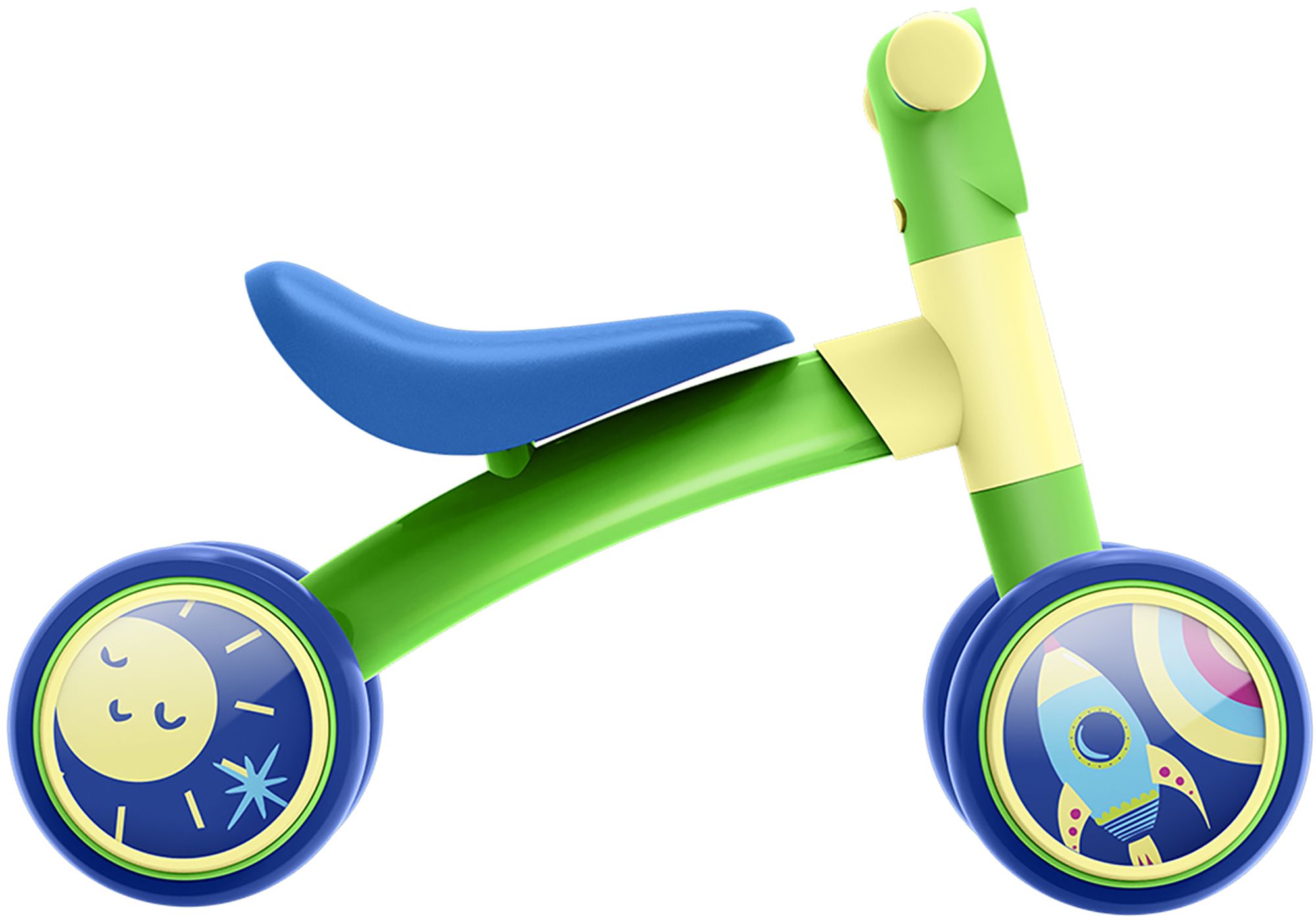 Jetson Toddler Bounce First Balance Bike product image
