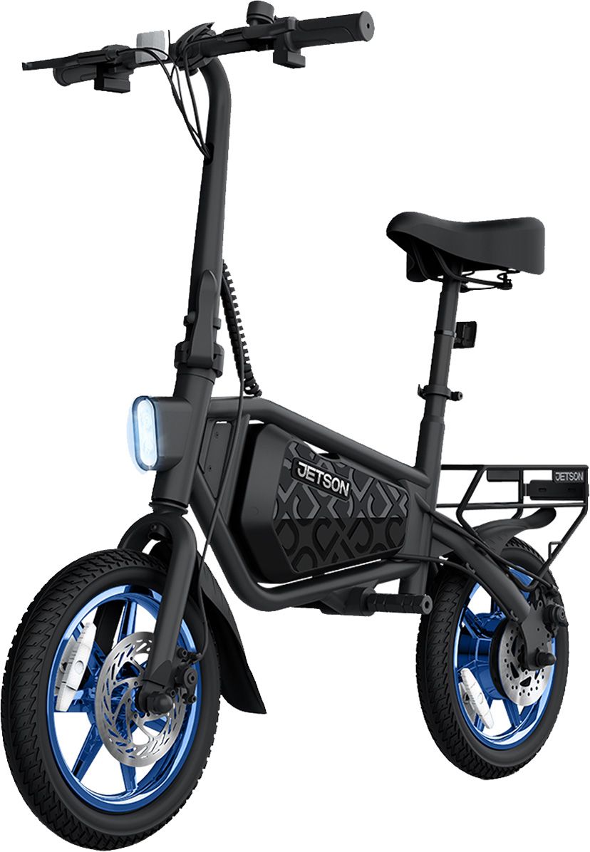 Jetson Bolt X Ride-On Electric Bike product image