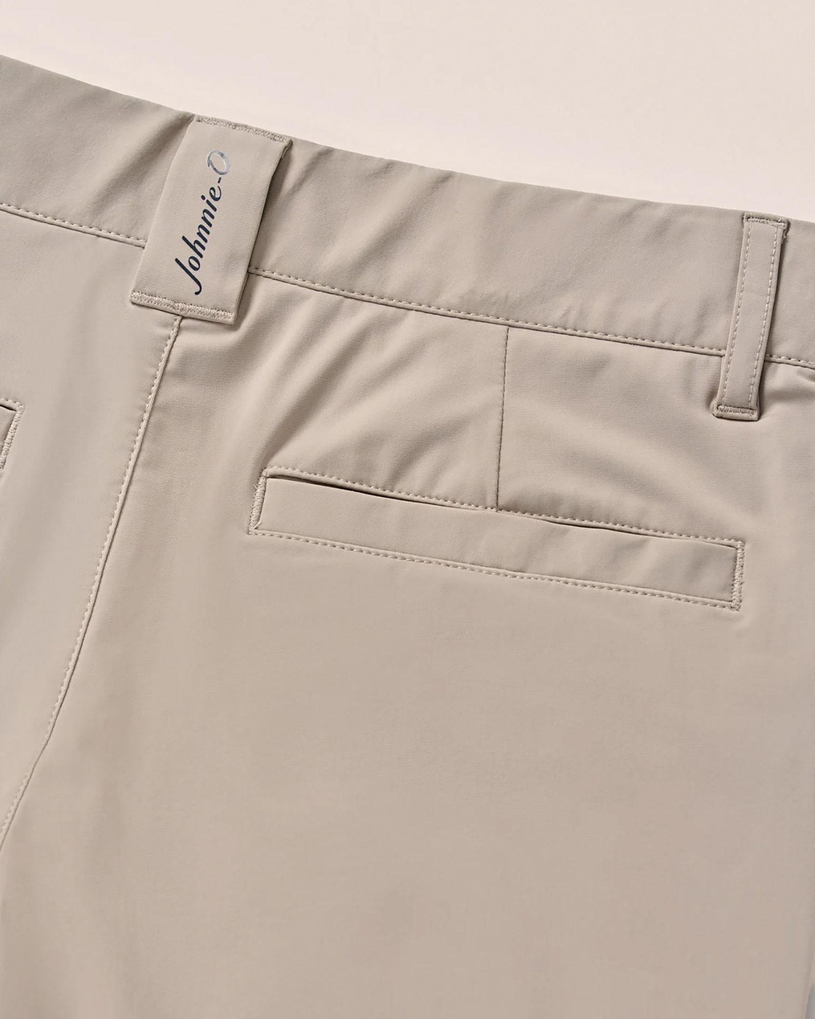 Johnnie-O Boys' Fusionn Jr. 5-Pocket Golf Pant product image