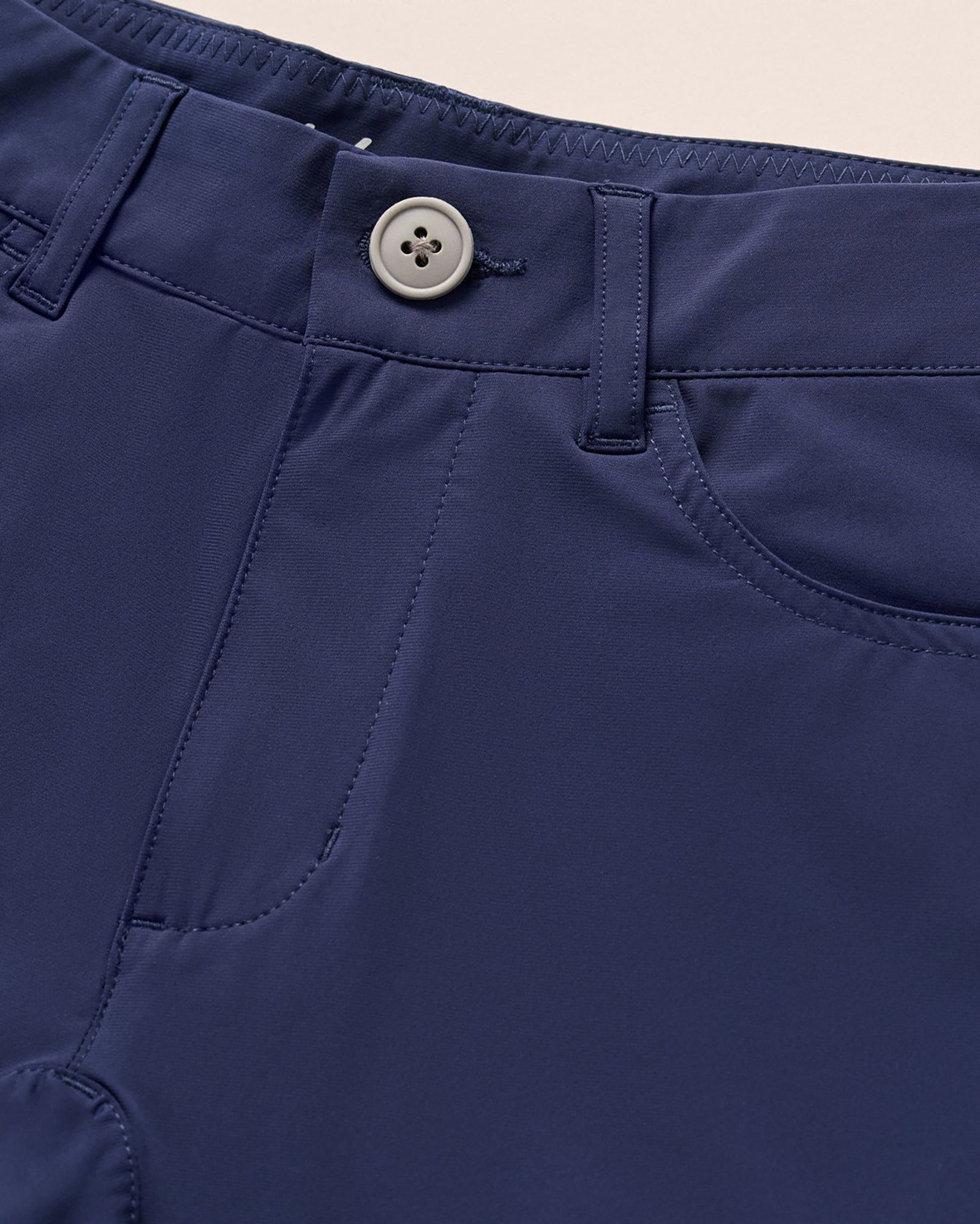 Johnnie-O Boys' Fusionn Jr. 5-Pocket Golf Pant product image