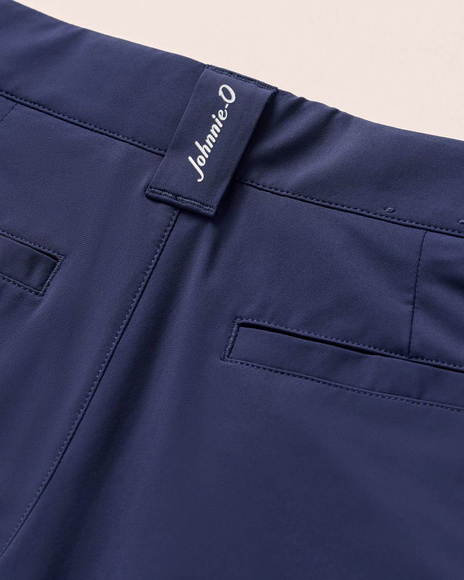 Johnnie-O Boys' Fusionn Jr. 5-Pocket Golf Pant product image