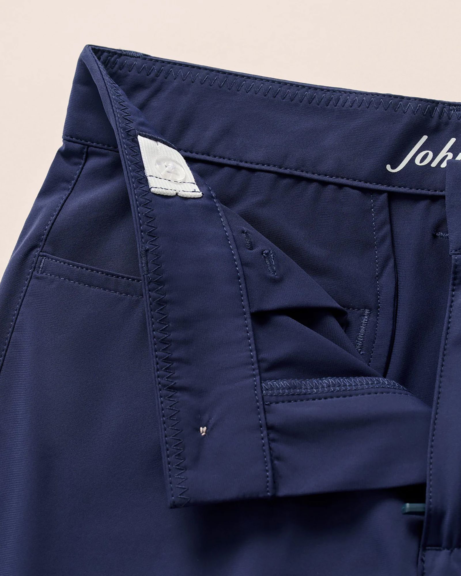 Johnnie-O Boys' Fusionn Jr. 5-Pocket Golf Pant product image