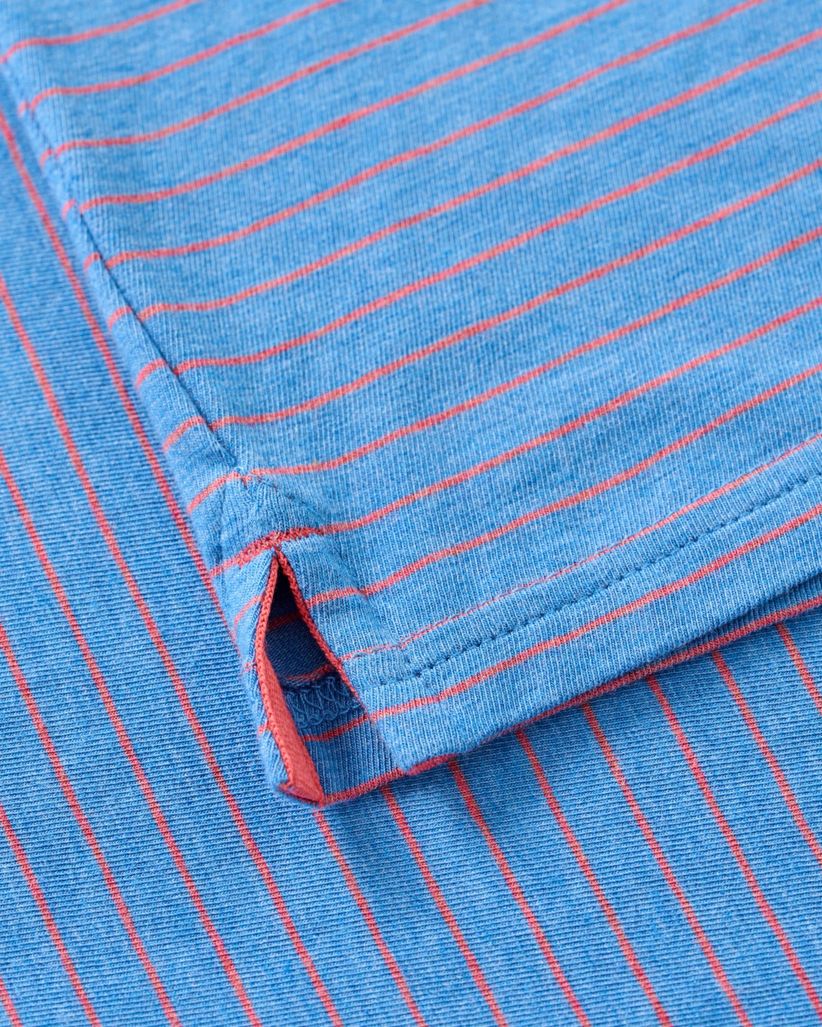 Johnnie-O Boys' Ryan Stripe Original Jr. Golf Polo product image