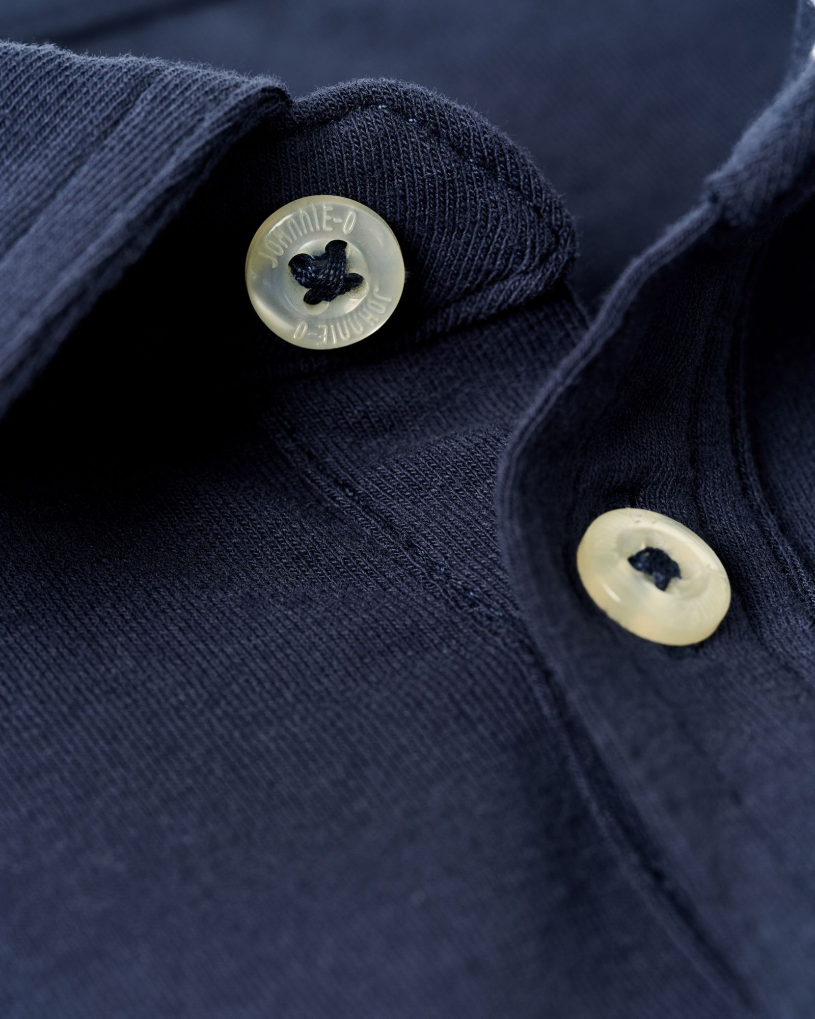 Johnnie-O Boys' Solid Original Jr. Golf Polo product image