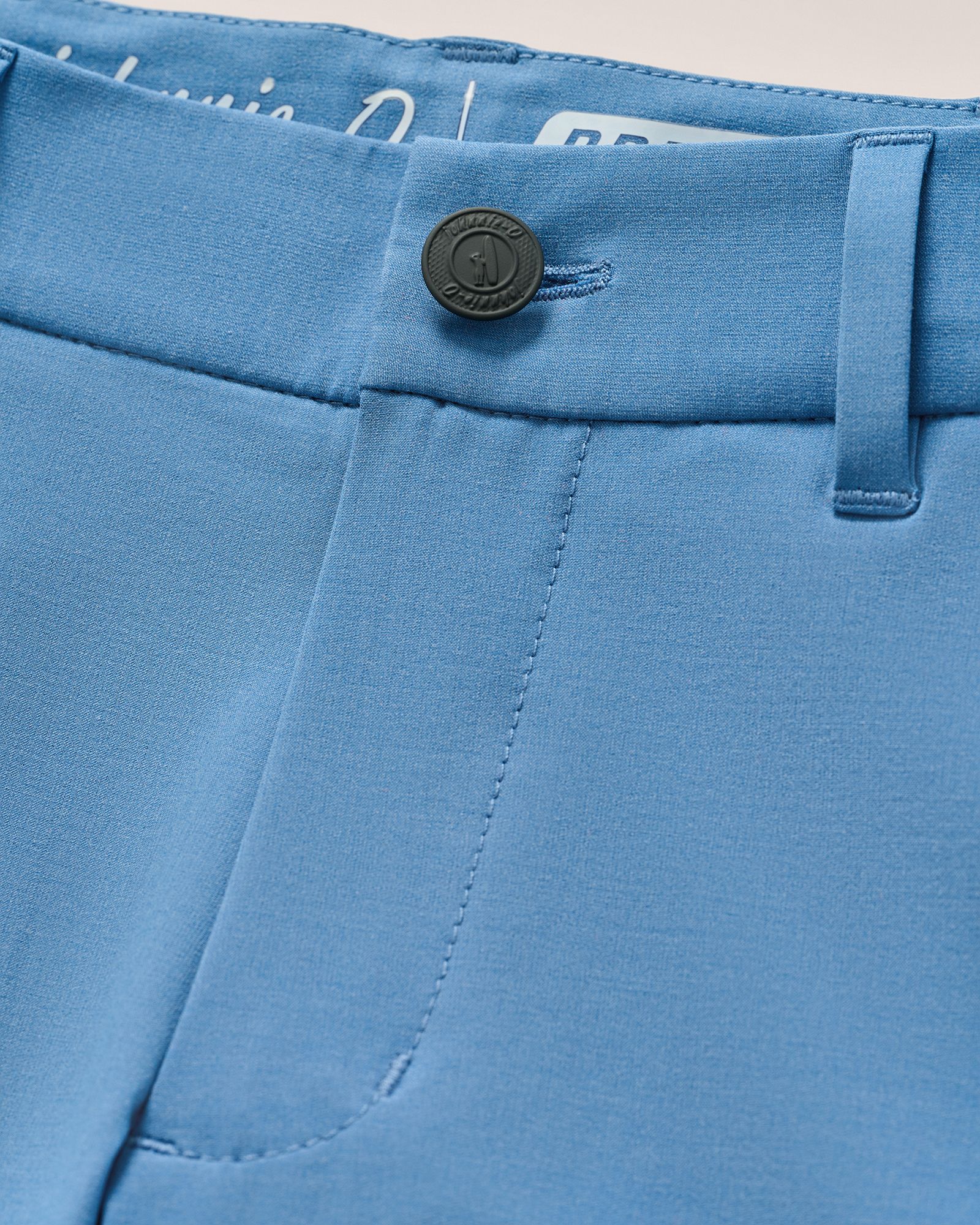 Johnnie-O Boys' Mulligan Golf Short product image