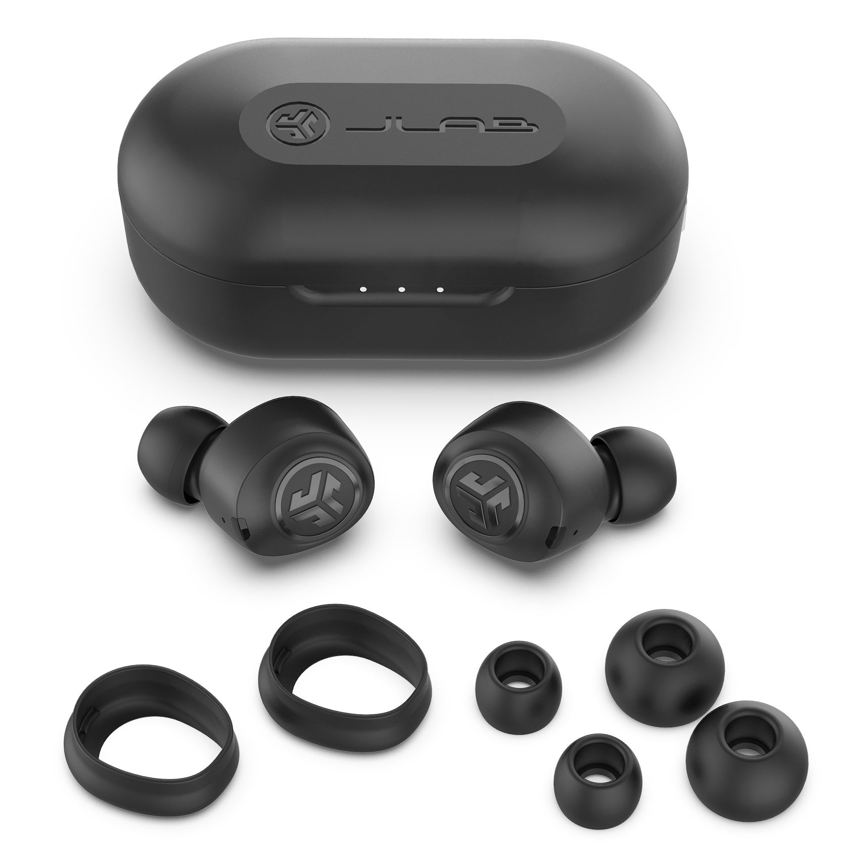 Jlab Audio Jbuds Air True Wireless Earbuds product image