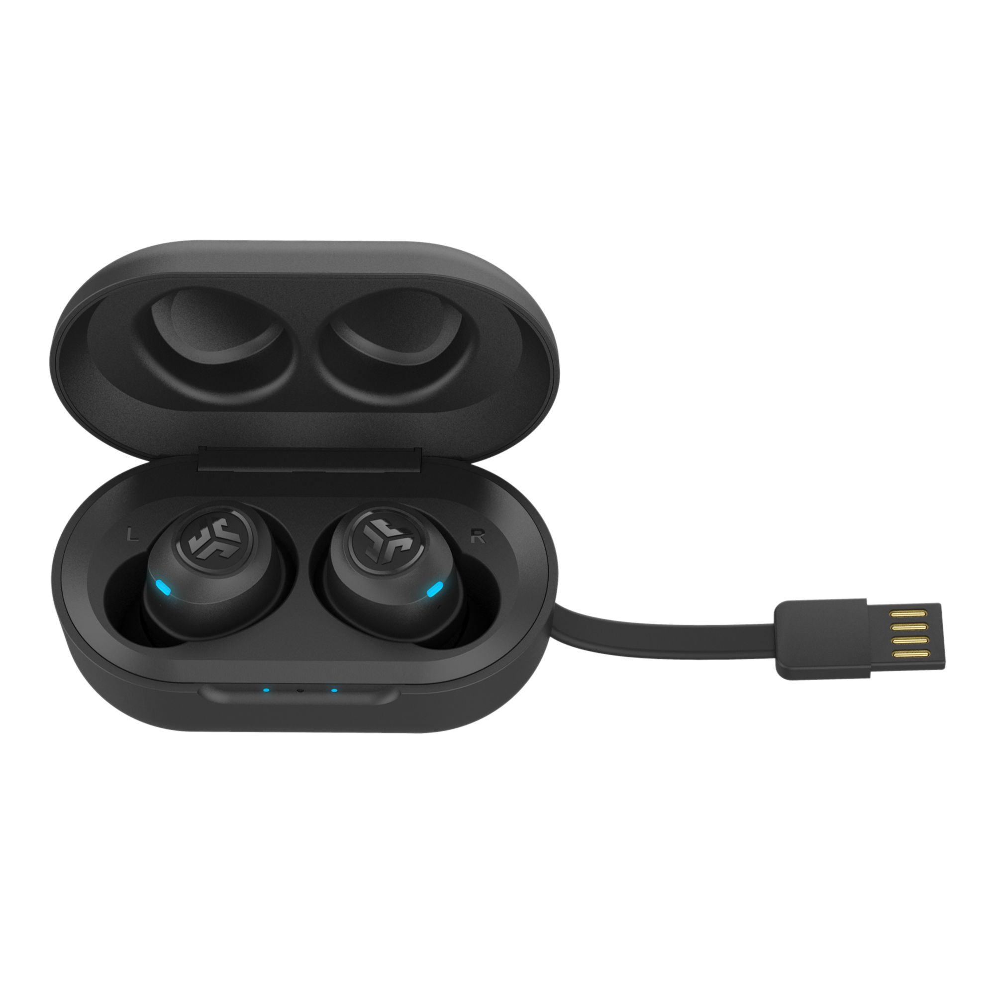 Jlab Audio Jbuds Air True Wireless Earbuds product image