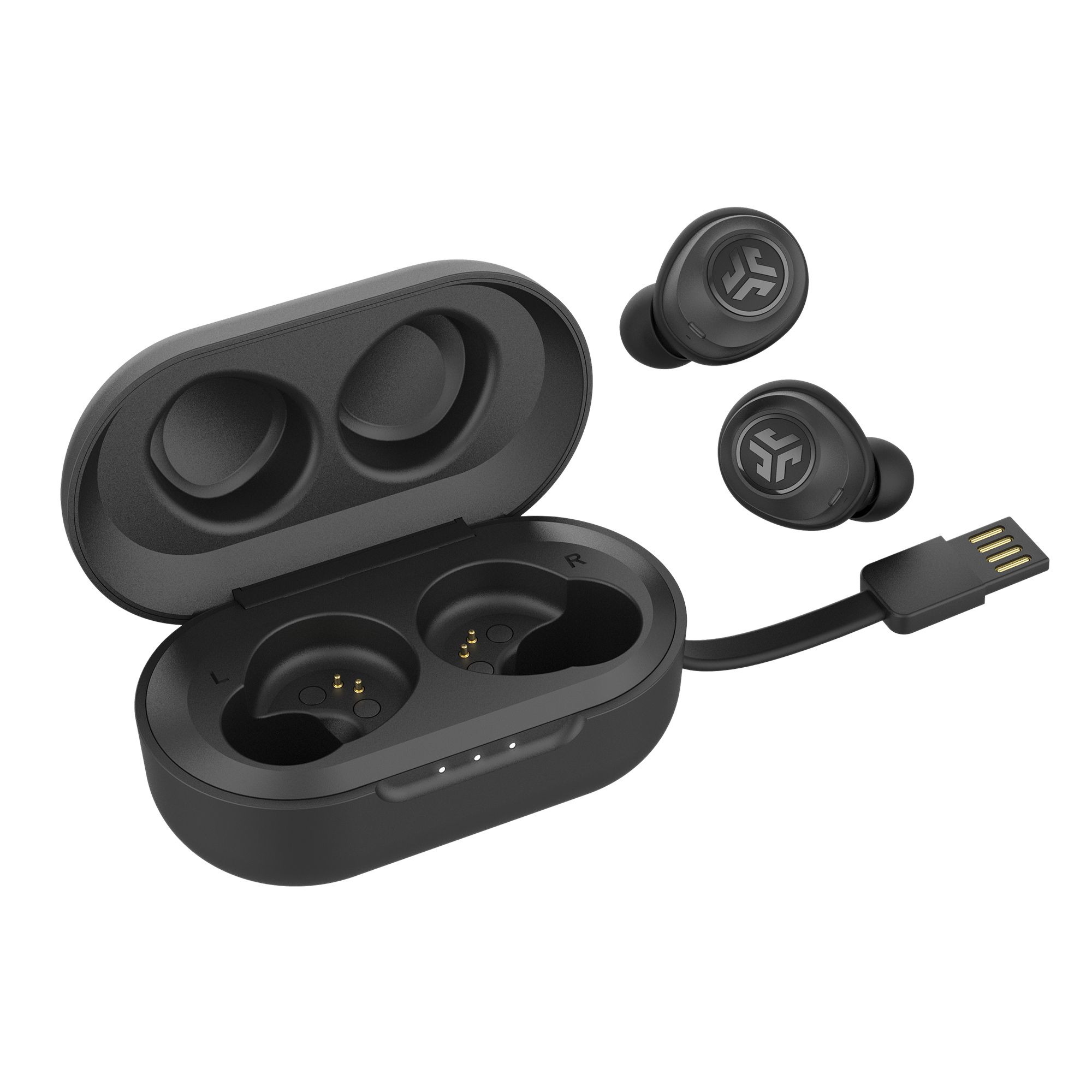 Jlab Audio Jbuds Air True Wireless Earbuds product image