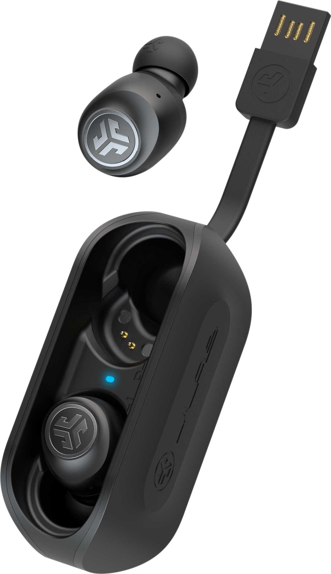 Jlab Audio GO Air True Wireless Earbuds product image