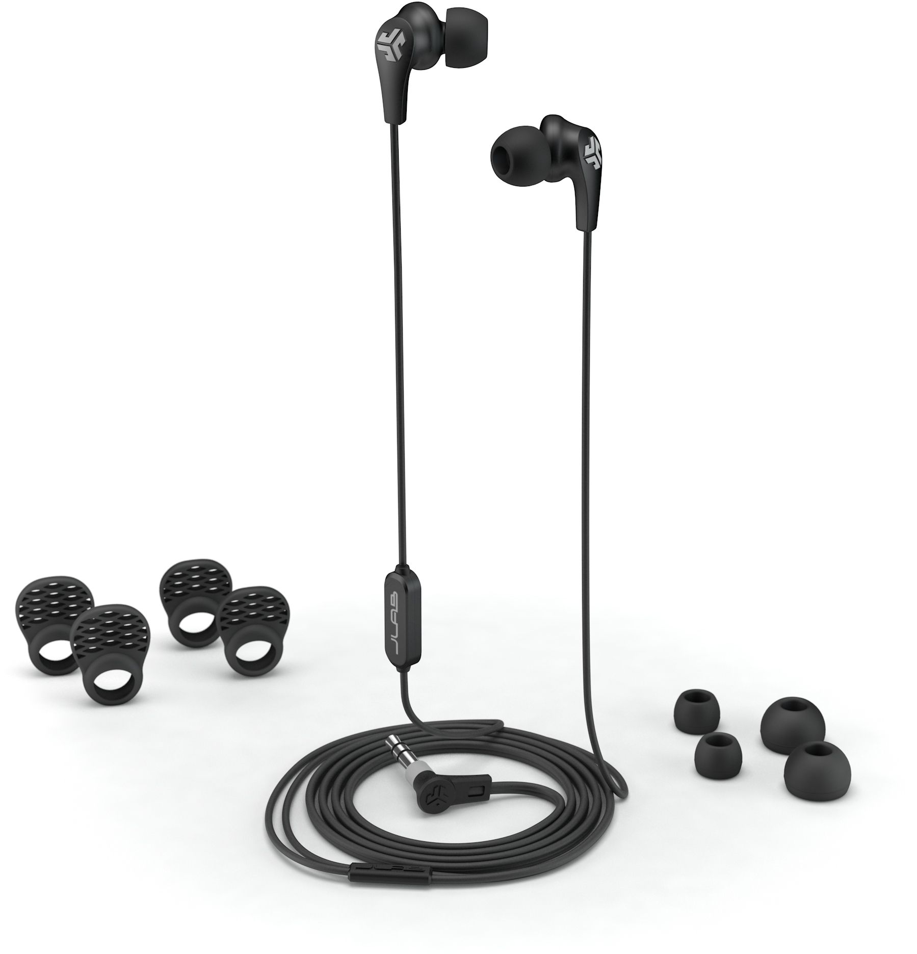 https://dks.scene7.com/is/image/GolfGalaxy/JBUDSPRO_EPRORBLK243-Titanium_SET