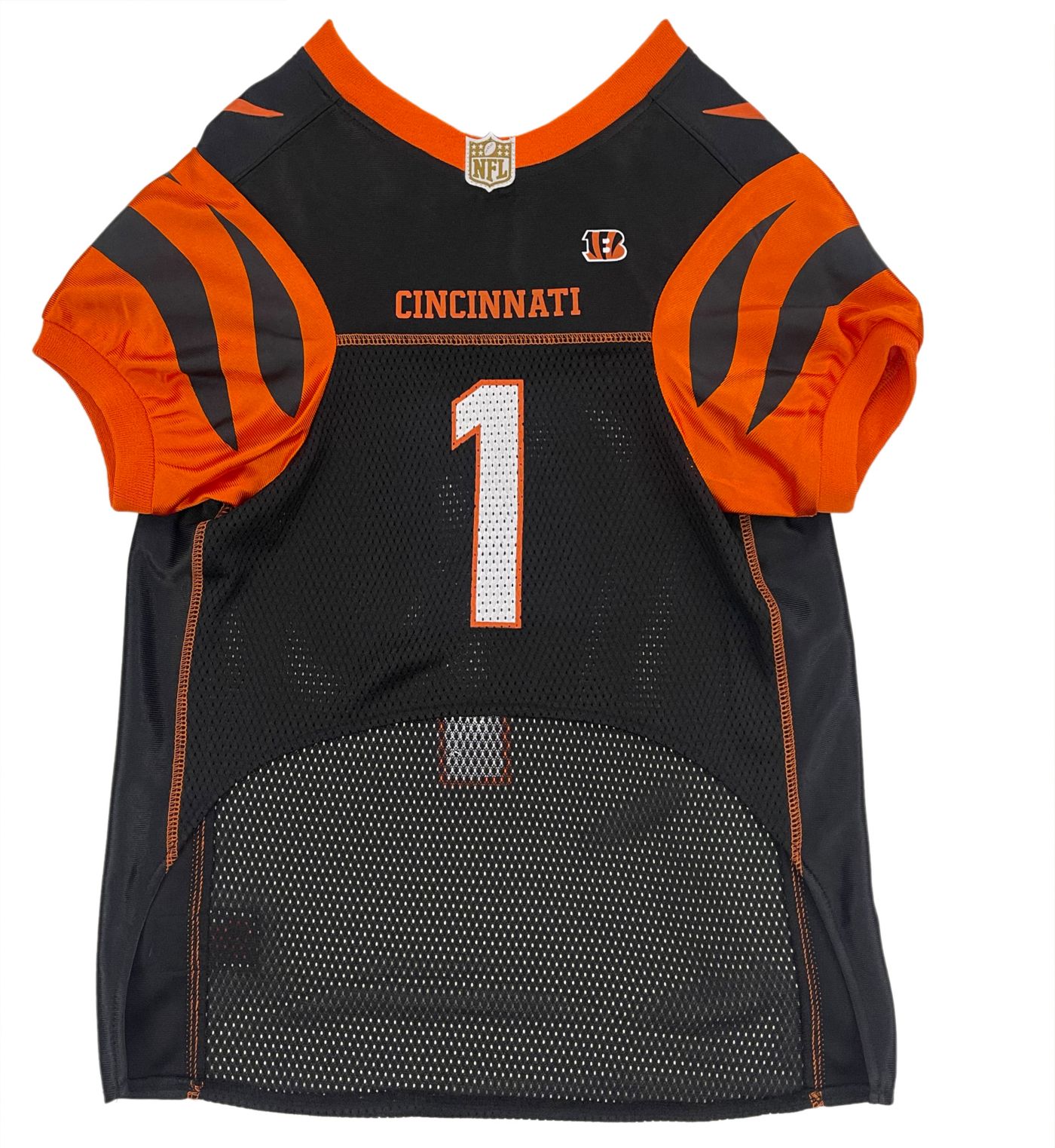 Ja'Marr top Chase Cincinnati Bengals Jersey