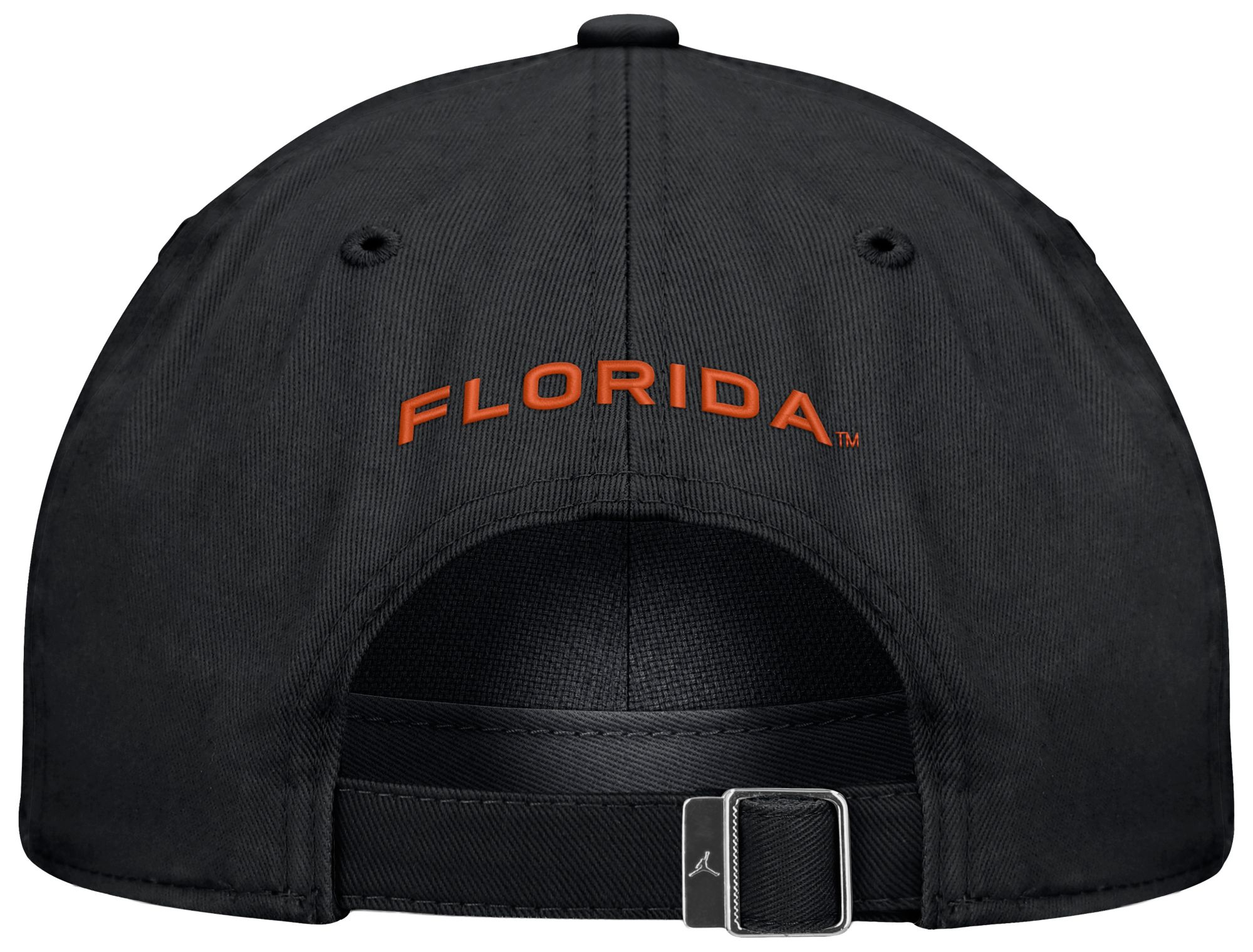 Jordan Adult Florida Gators Black Gameday Club Cap product image