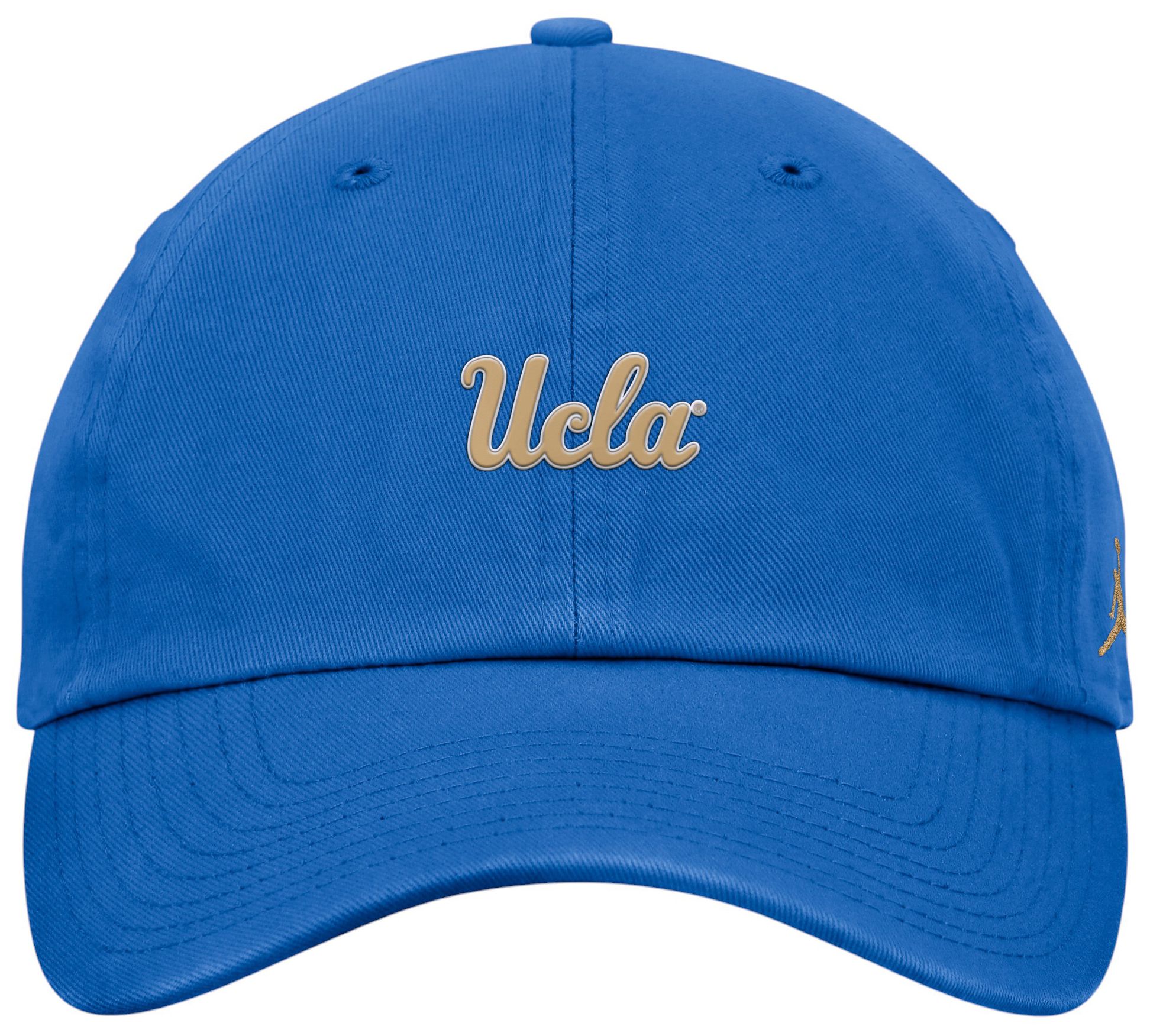 Jordan Adult UCLA Bruins Signal Blue Club Adjustable Hat product image