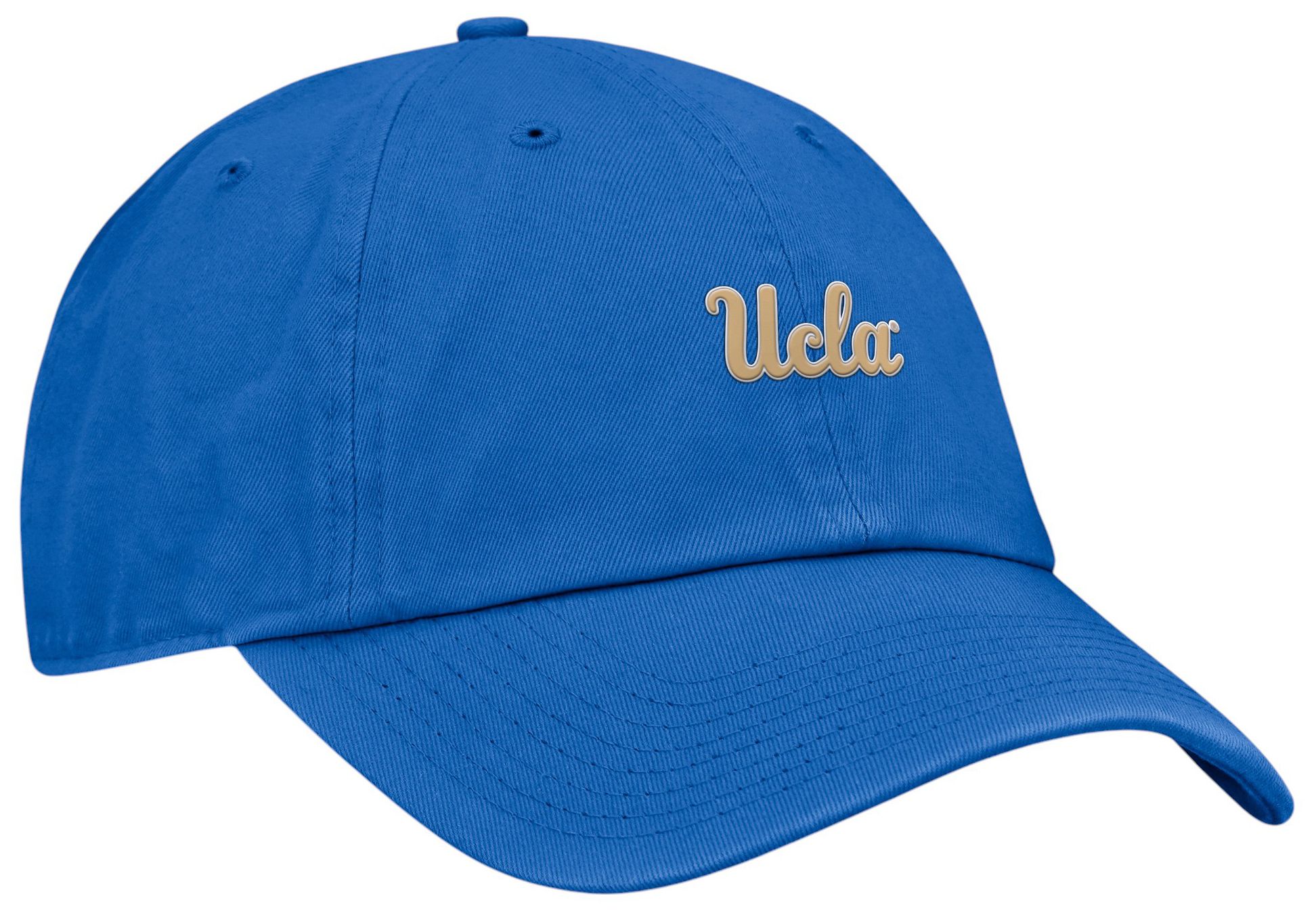 Jordan Adult UCLA Bruins Signal Blue Club Adjustable Hat product image