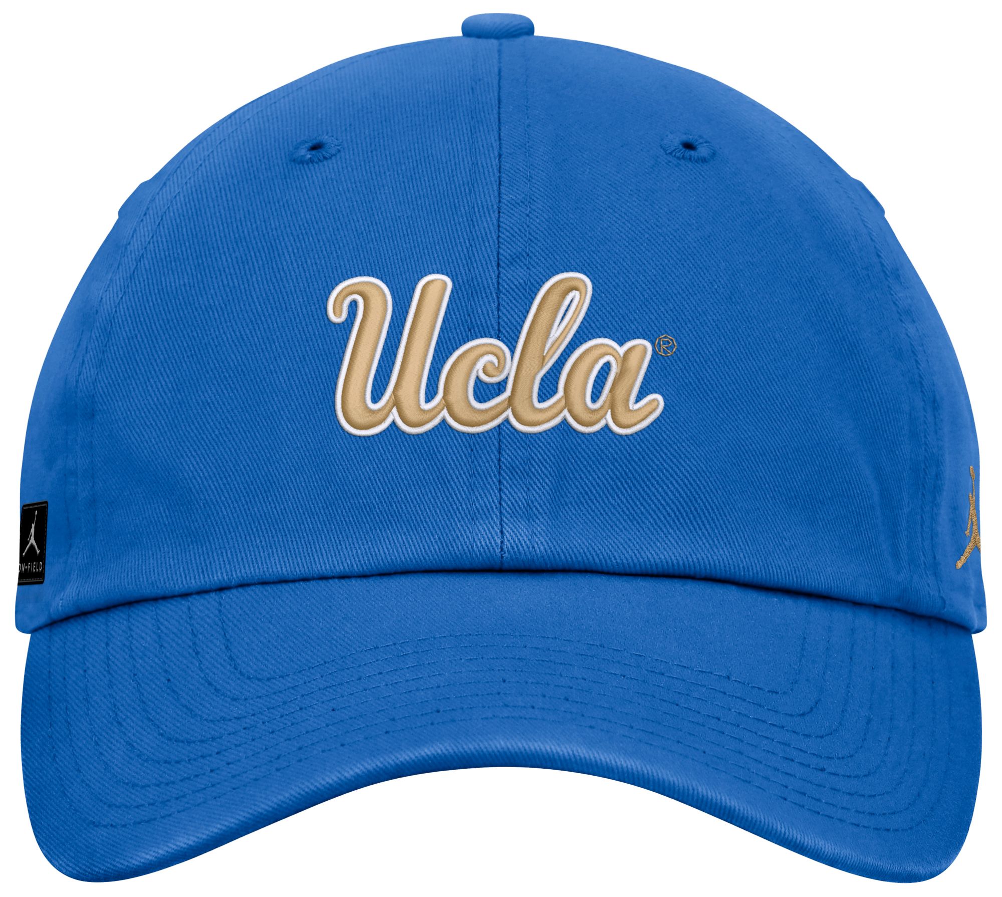 Jordan Adult UCLA Bruins Signal Blue Gameday Club Cap product image