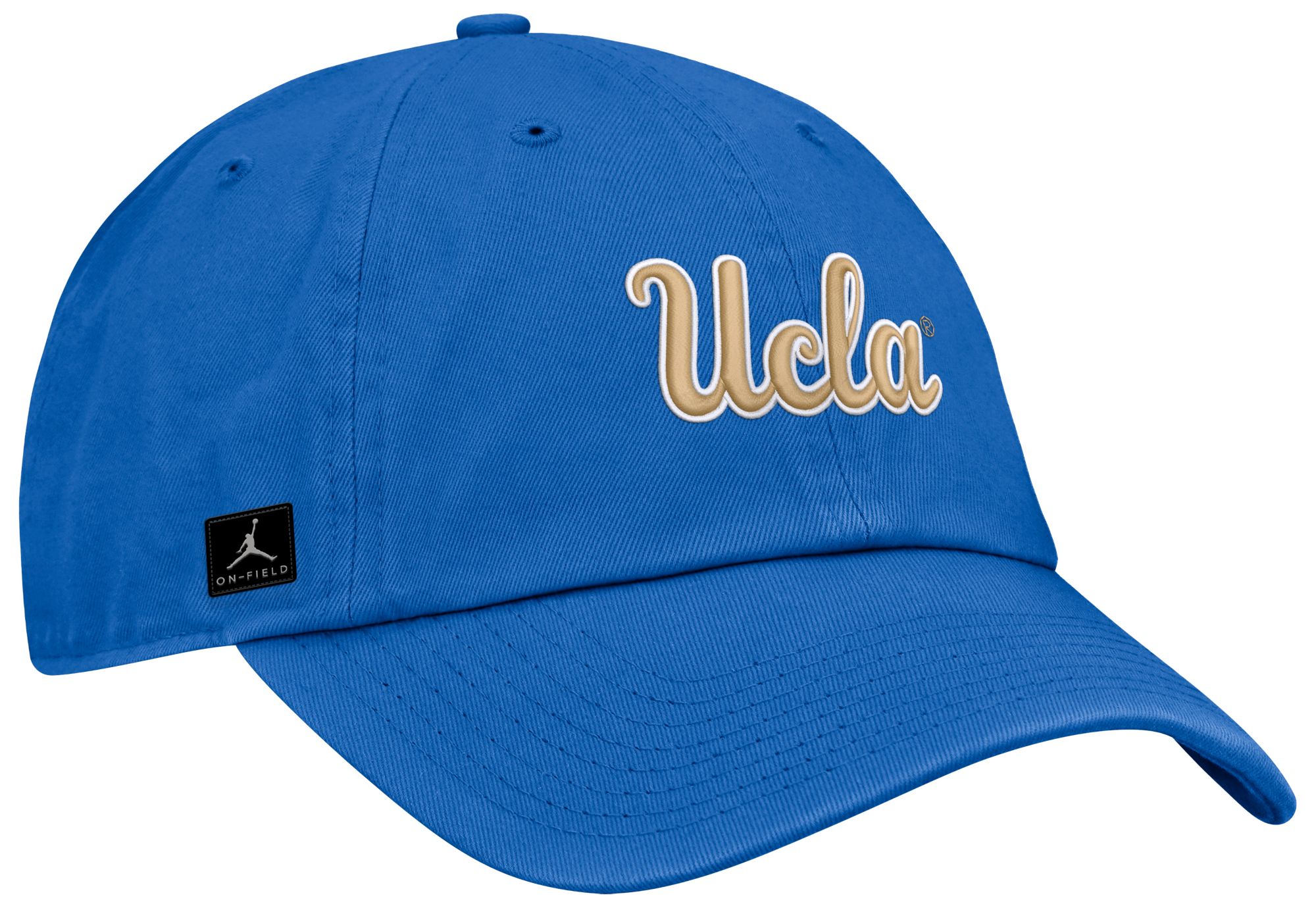 Jordan Adult UCLA Bruins Signal Blue Gameday Club Cap product image