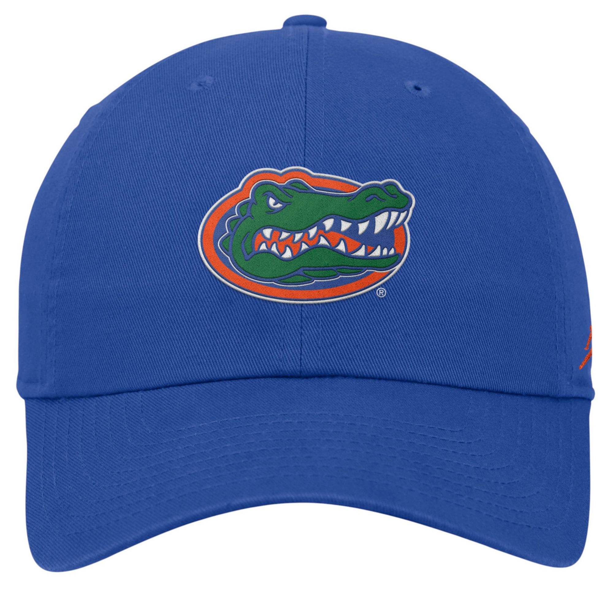 Jordan Adult Florida Gators Game Royal Dri-FIT Club Flex Adjustable Hat product image