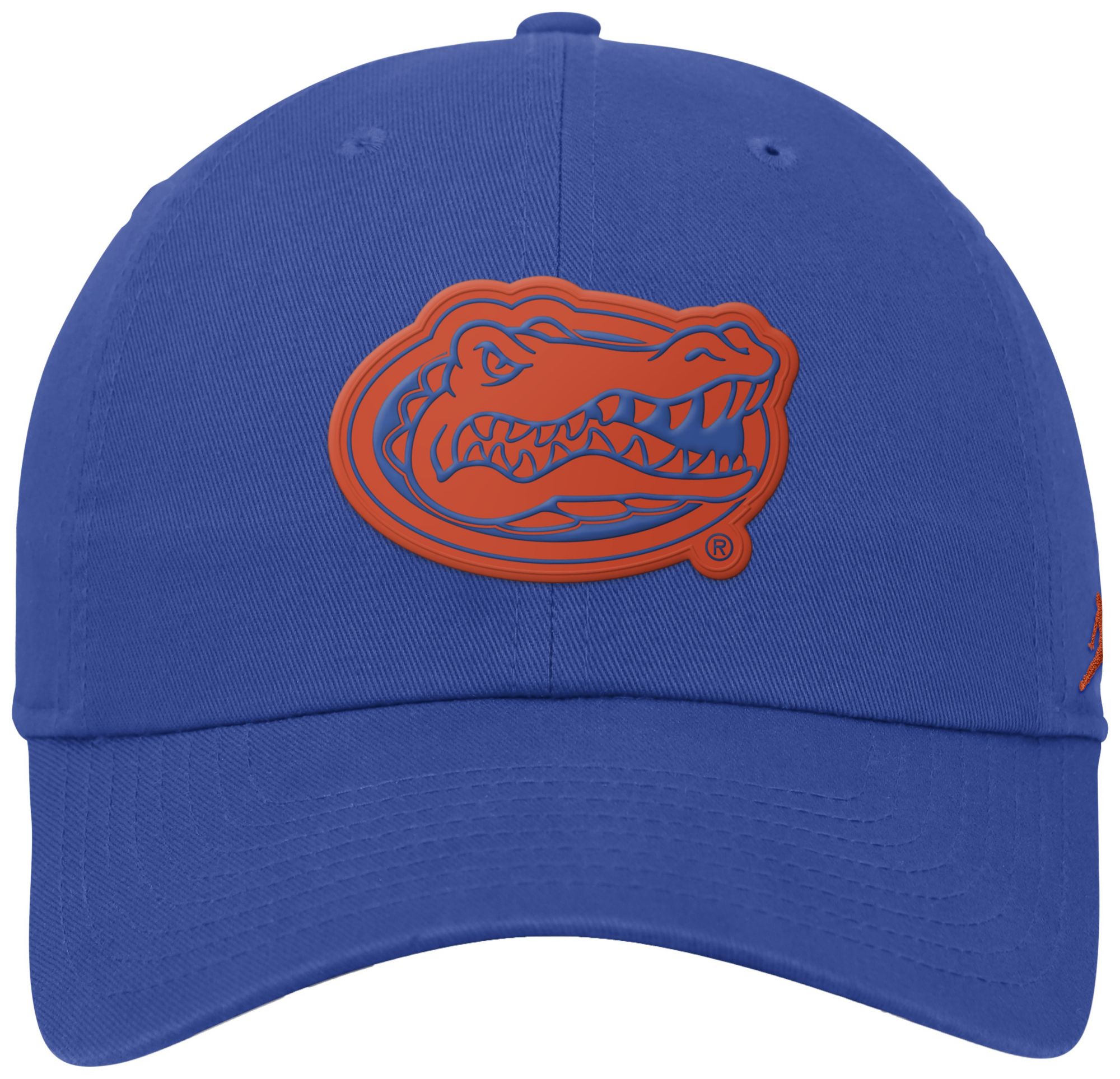 Jordan Men's Florida Gators Blue Club Slouch Adjustable Hat product image