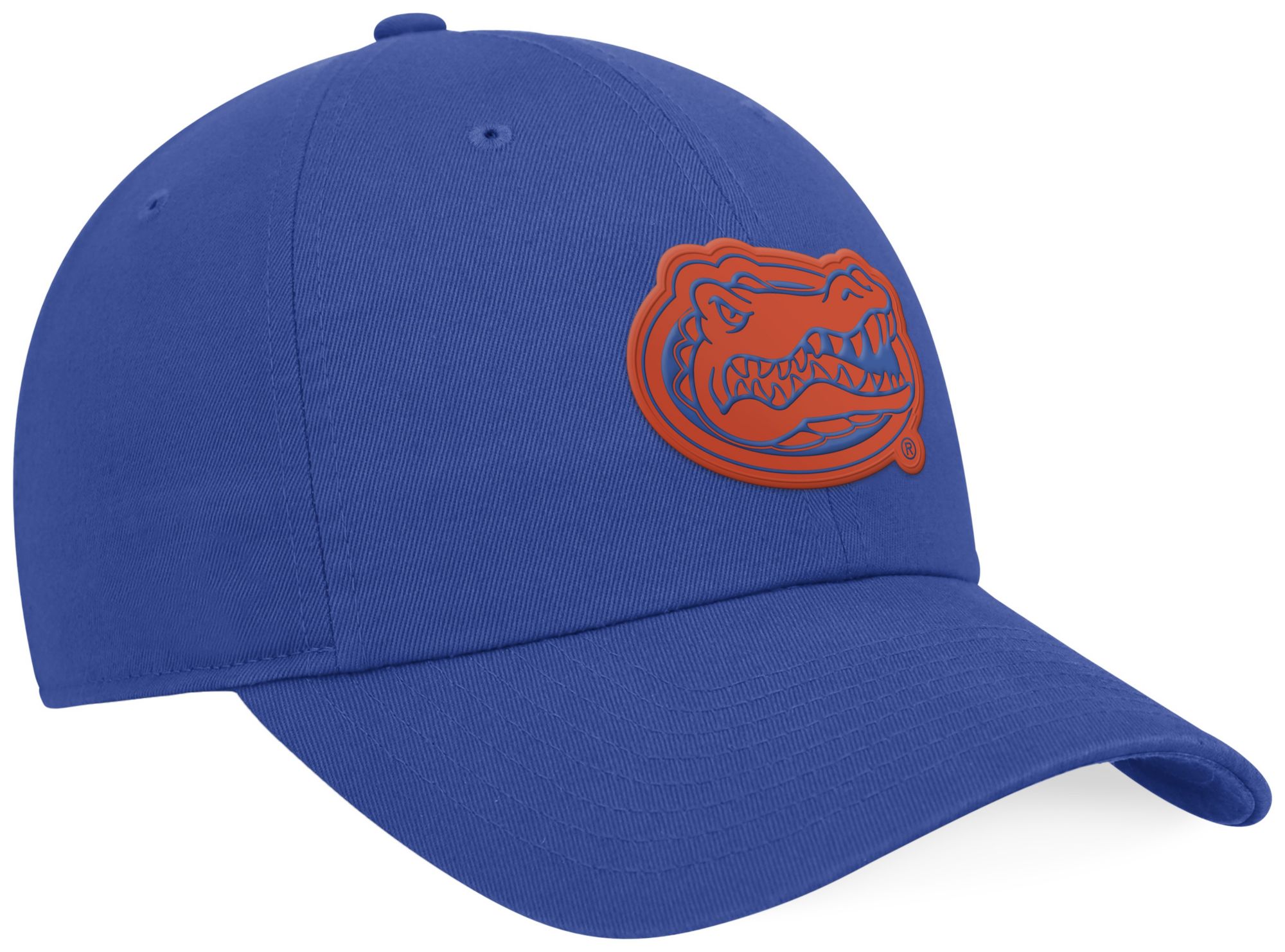 Jordan Men's Florida Gators Blue Club Slouch Adjustable Hat product image