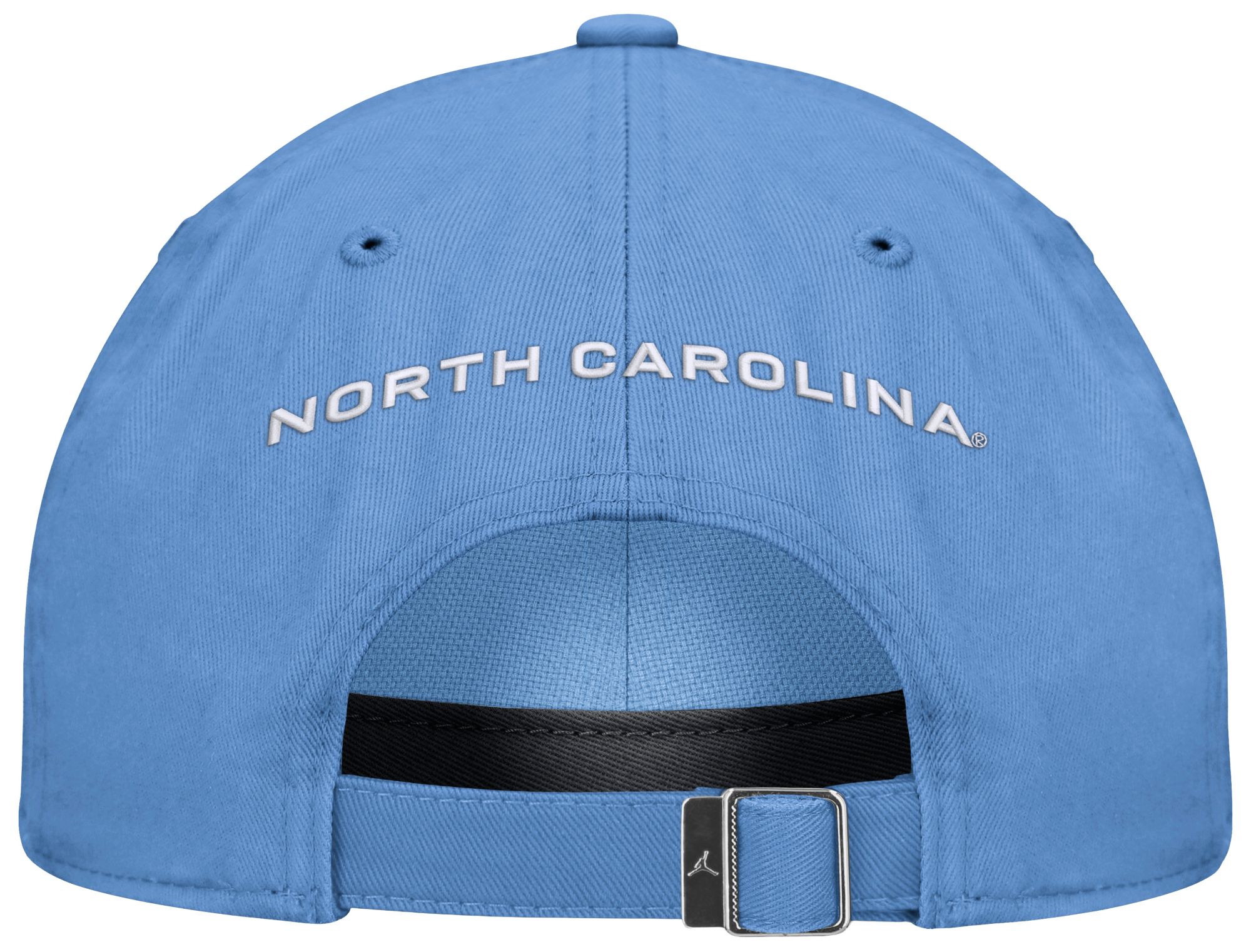 Jordan Adult North Carolina Tar Heels Valor Blue Gameday Club Cap product image
