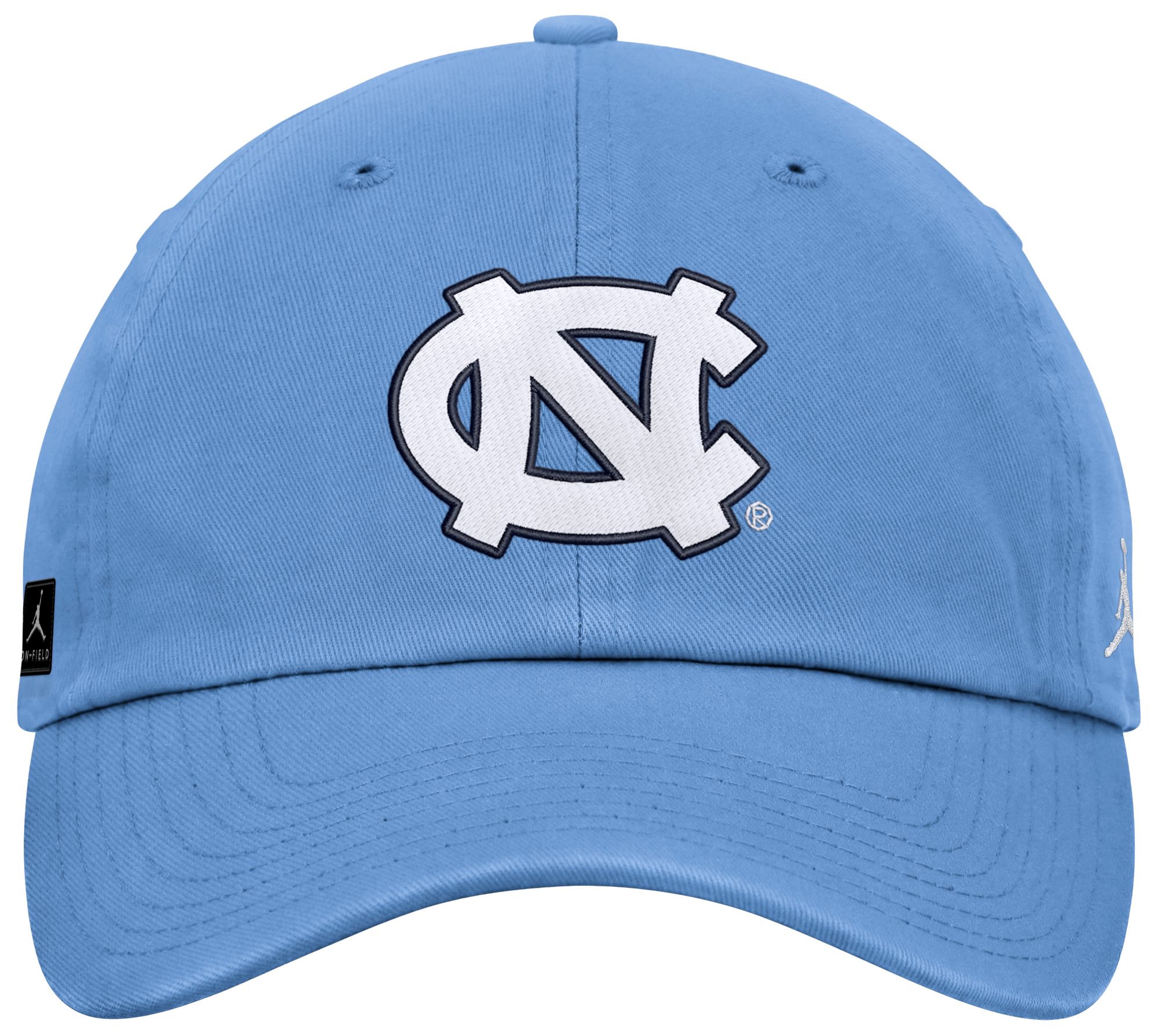 Jordan Adult North Carolina Tar Heels Valor Blue Gameday Club Cap product image