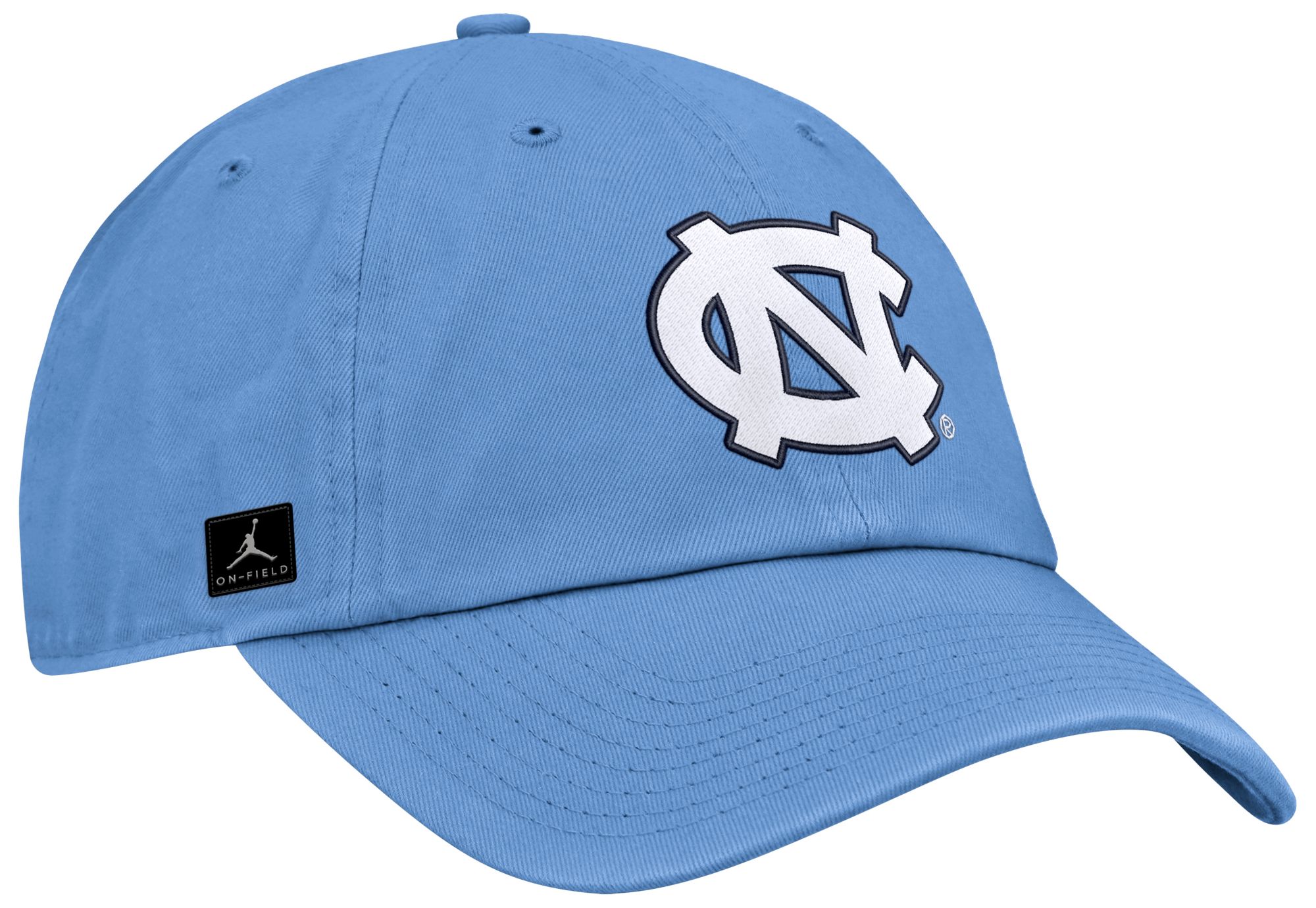 Jordan Adult North Carolina Tar Heels Valor Blue Gameday Club Cap product image