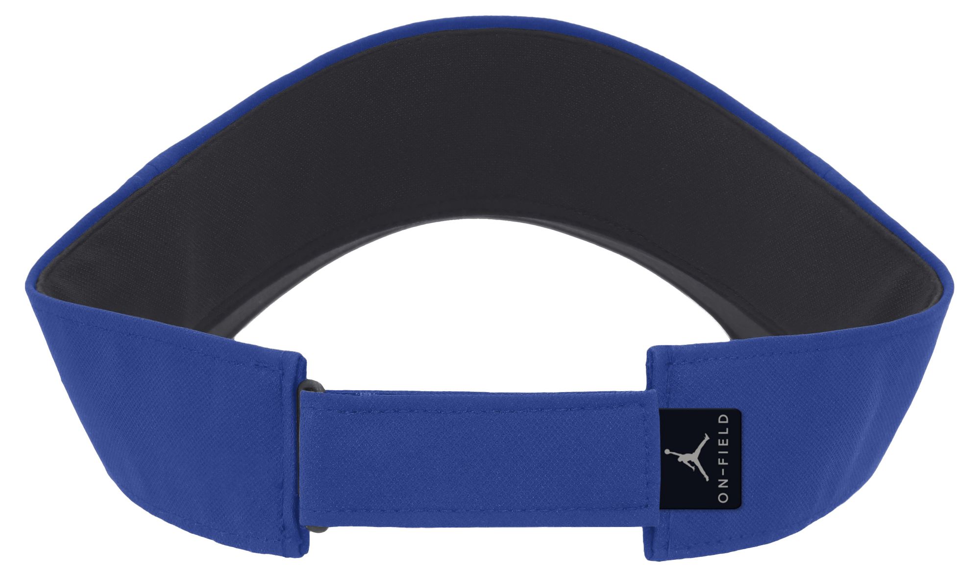 Jordan Adult Florida Gators Game Royal Ace Practice Visor Cap product image