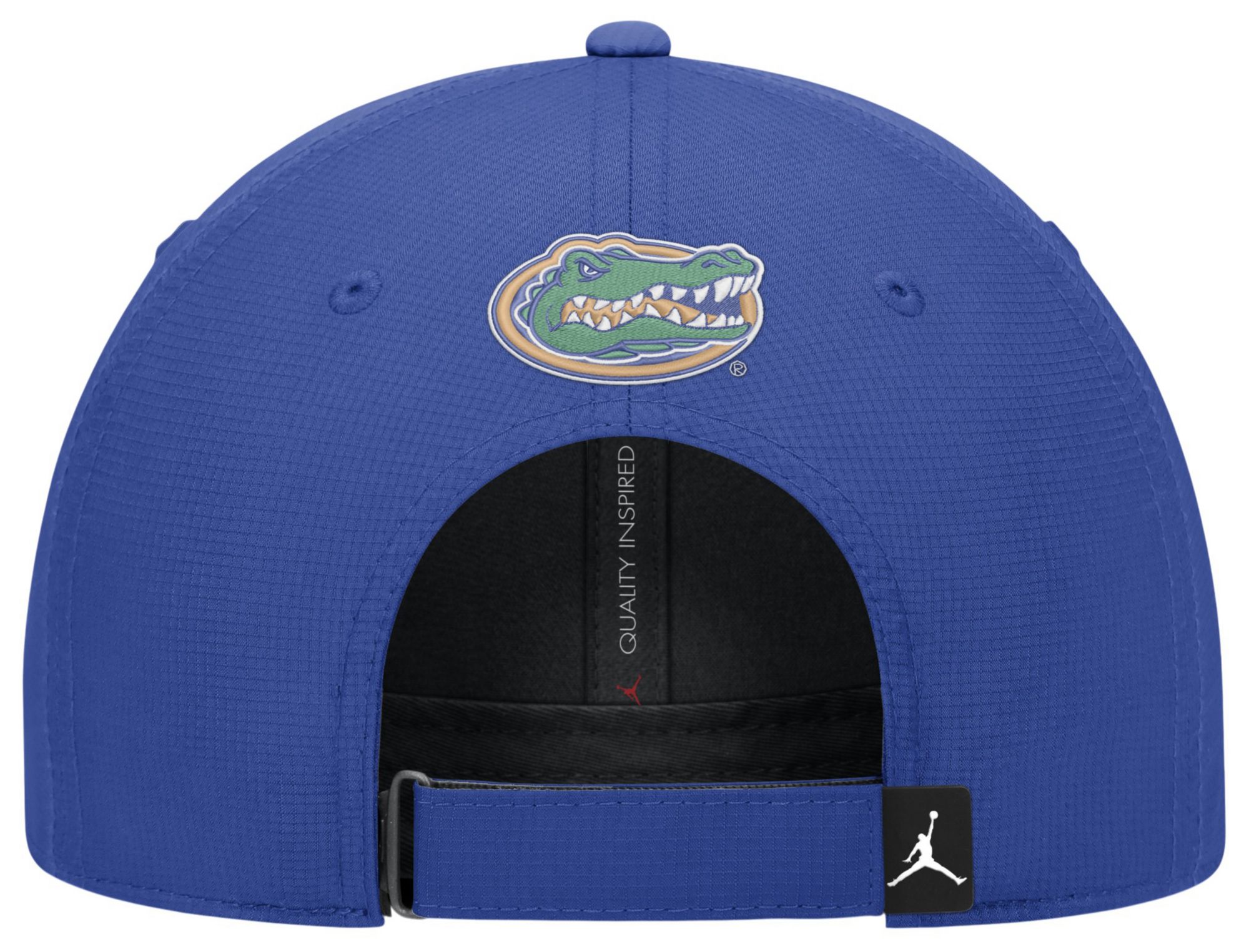 Jordan Adult Florida Gators Game Royal Structured Club Adjustable Hat product image