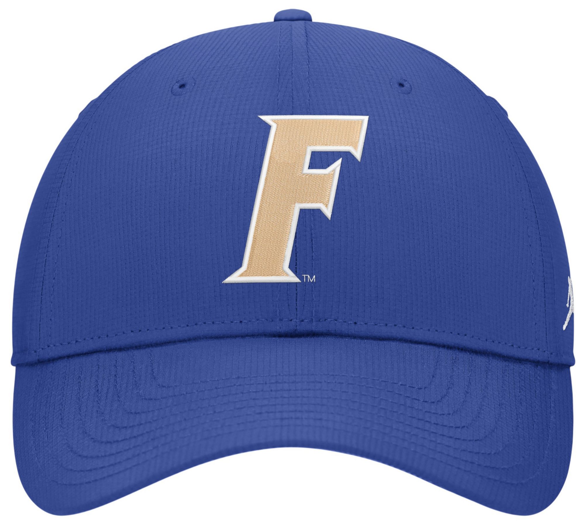 Jordan Adult Florida Gators Game Royal Structured Club Adjustable Hat product image