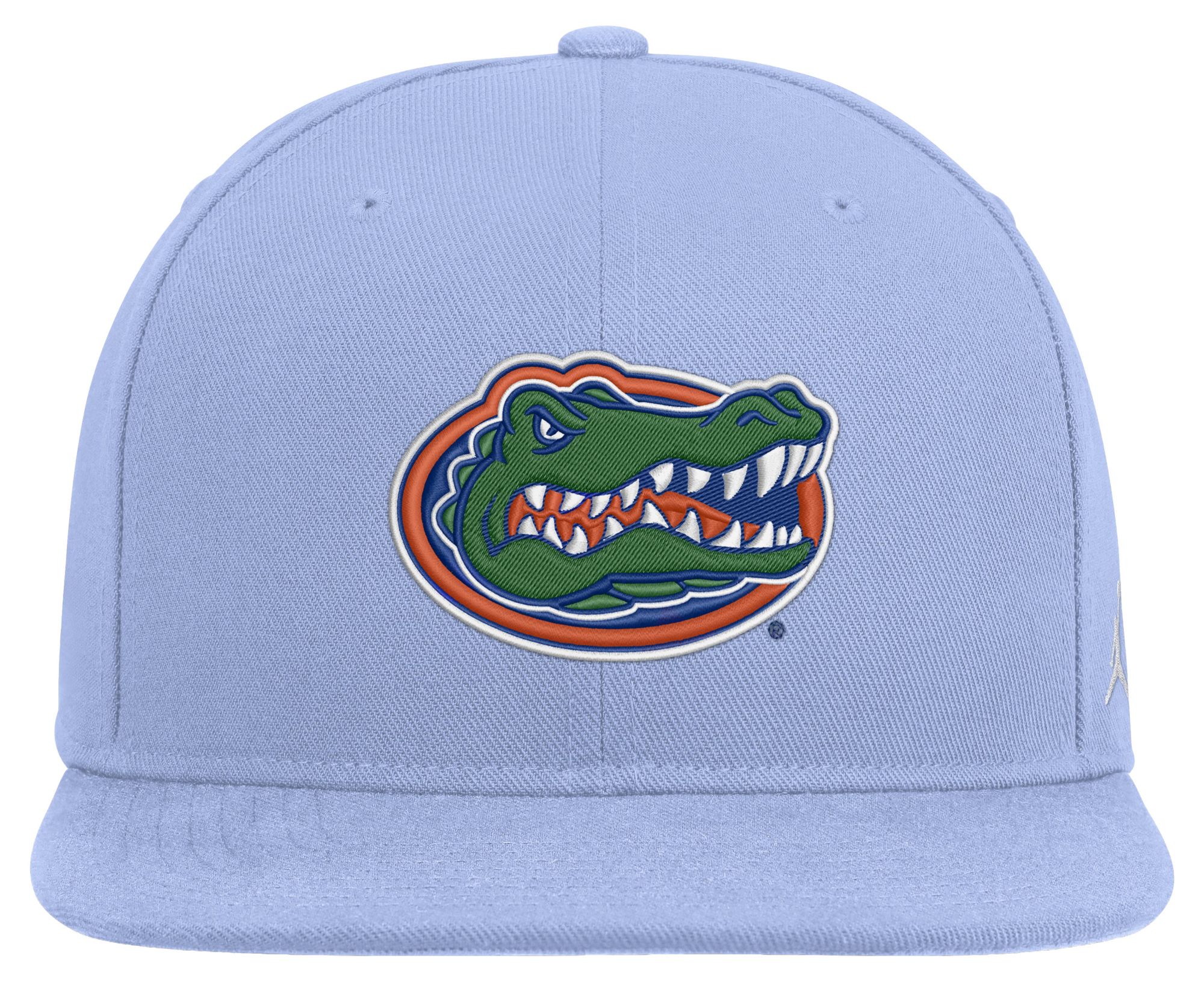 Jordan Adult Florida Gators Aluminum Dri-Fit Pro Country Club Snapback Cap product image