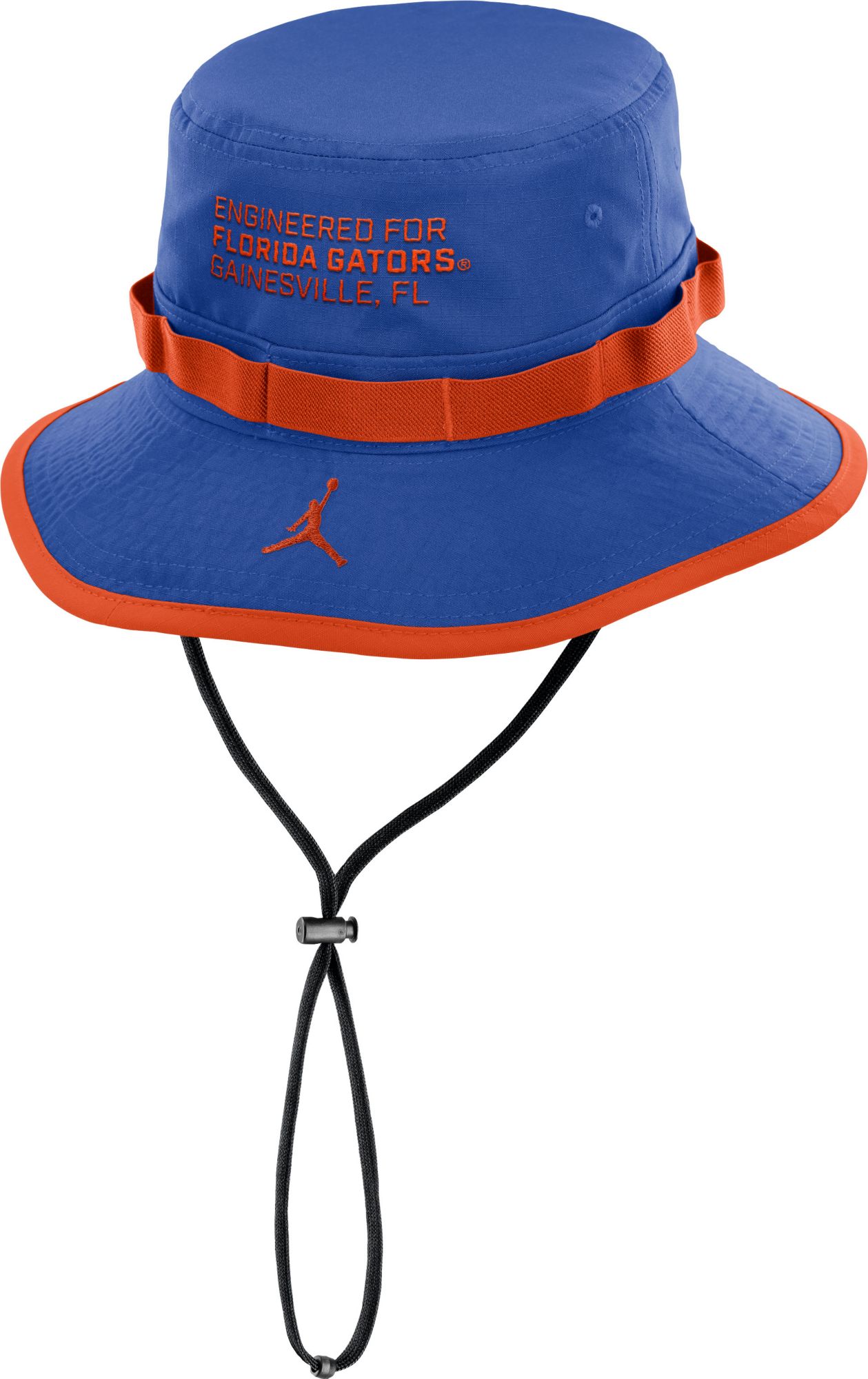 Jordan Adult Florida Gators Game Royal Apex Gameday Boonie Hat product image