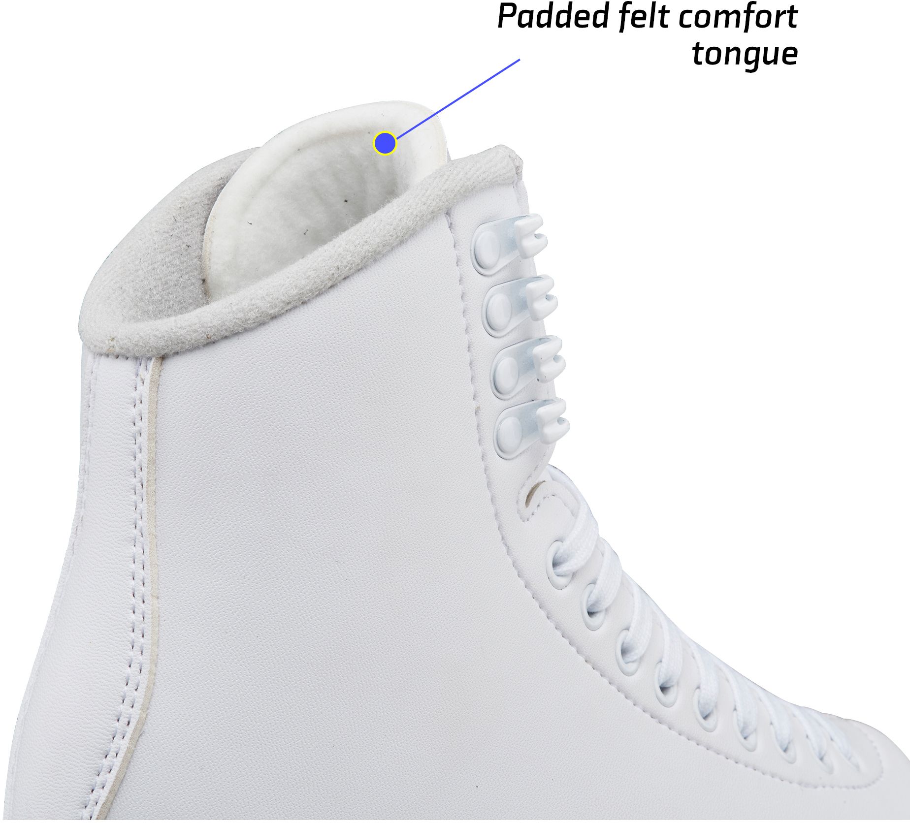 Jackson Ultima Jackson Classic Figure Skates - Women's product image