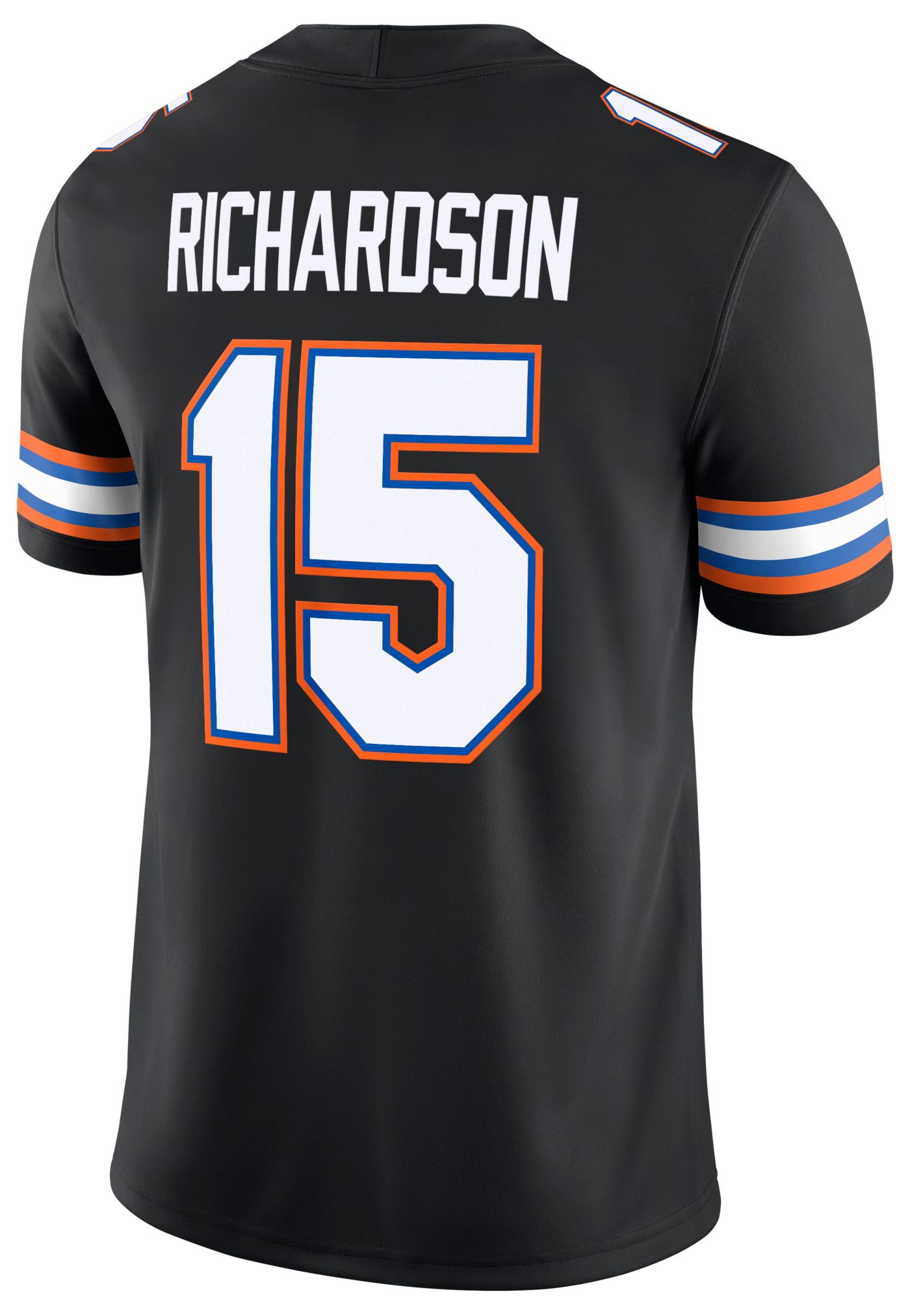 Florida gators 15 jersey clearance