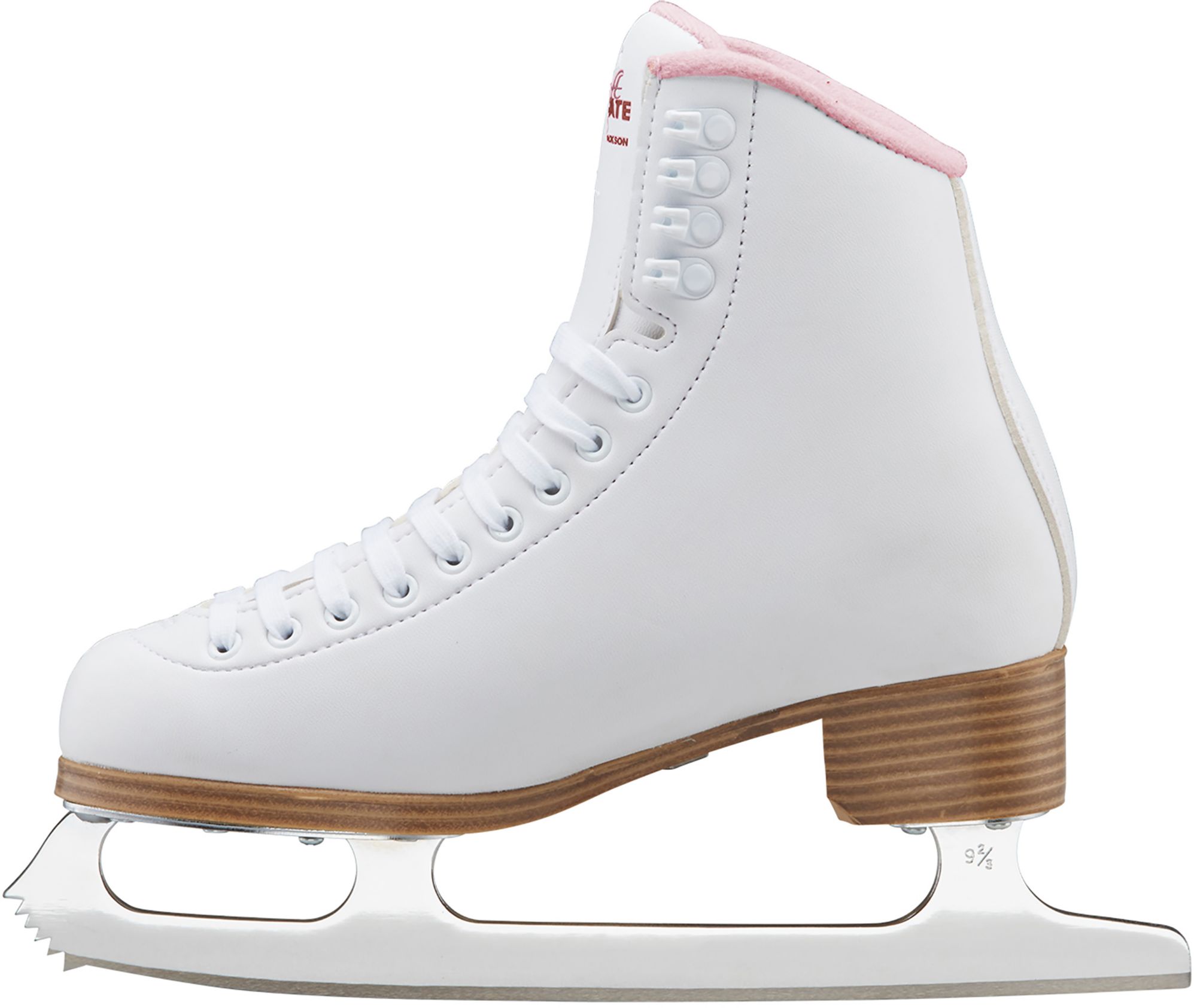 Jackson Ultima Skates Women's Classic 380 Figure Skates product image