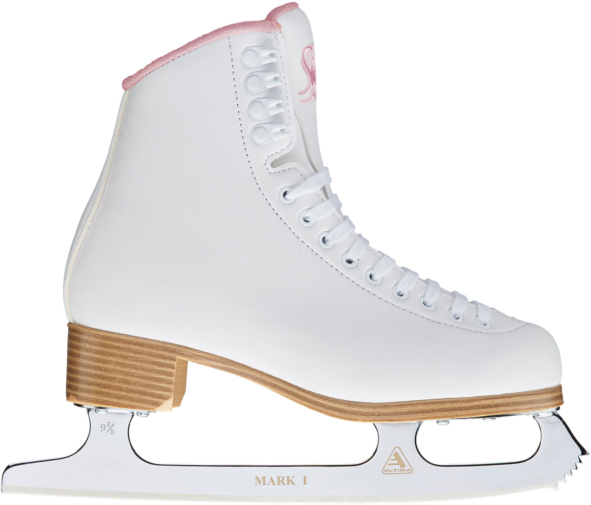 Jackson Ultima Skates Women's Classic 380 Figure Skates product image