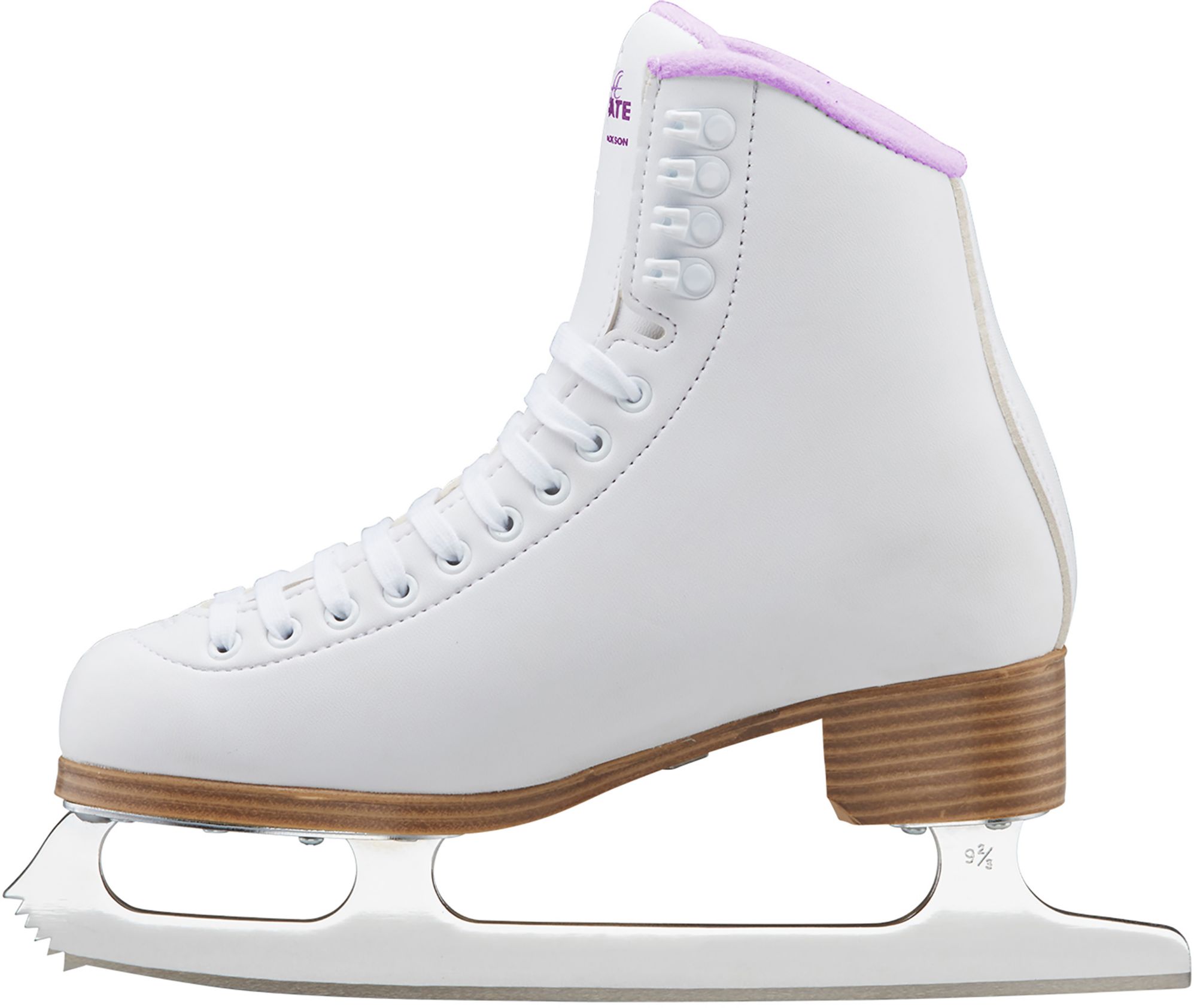 Jackson Ultima Skates Women's Classic 380 Figure Skates product image
